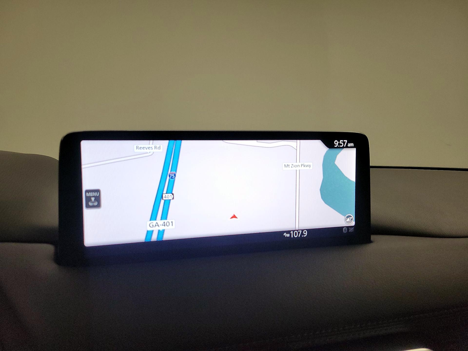 Thumbnail: 2021 Mazda CX-5 - 14