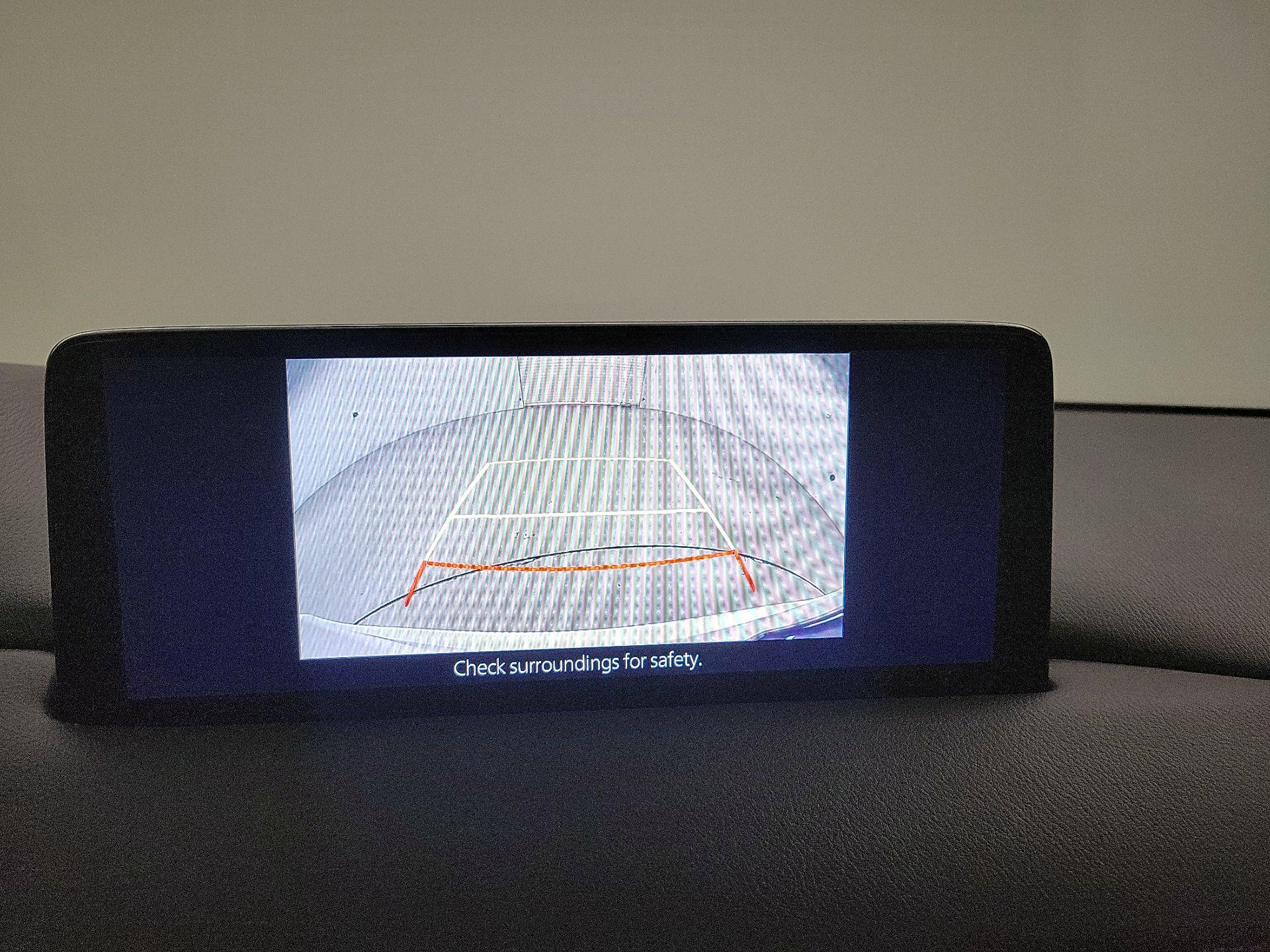 Thumbnail: 2021 Mazda CX-5 - 15