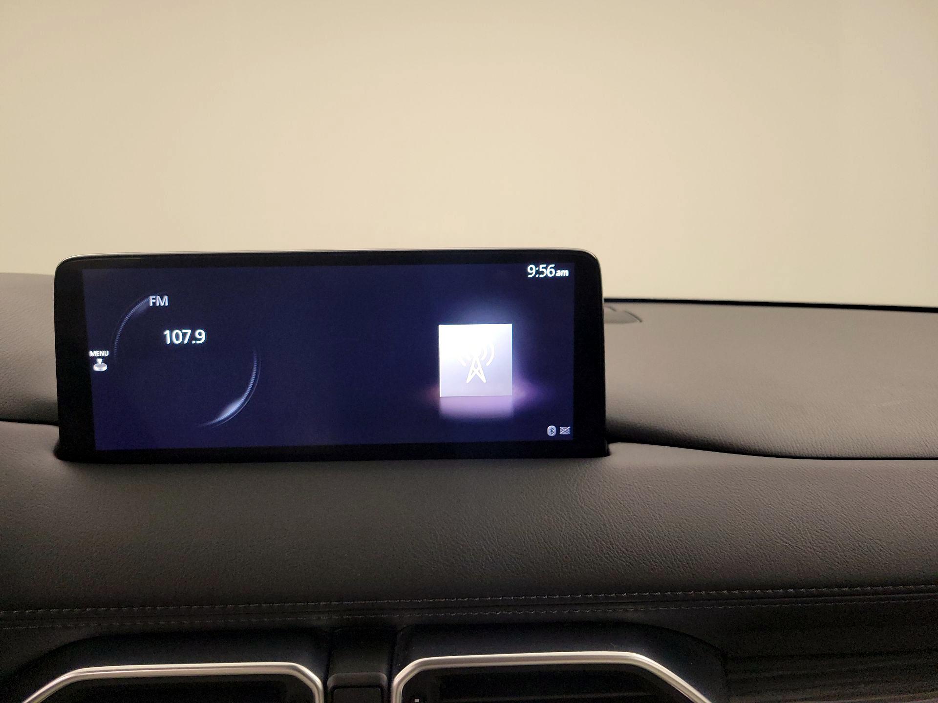 Thumbnail: 2021 Mazda CX-5 - 16