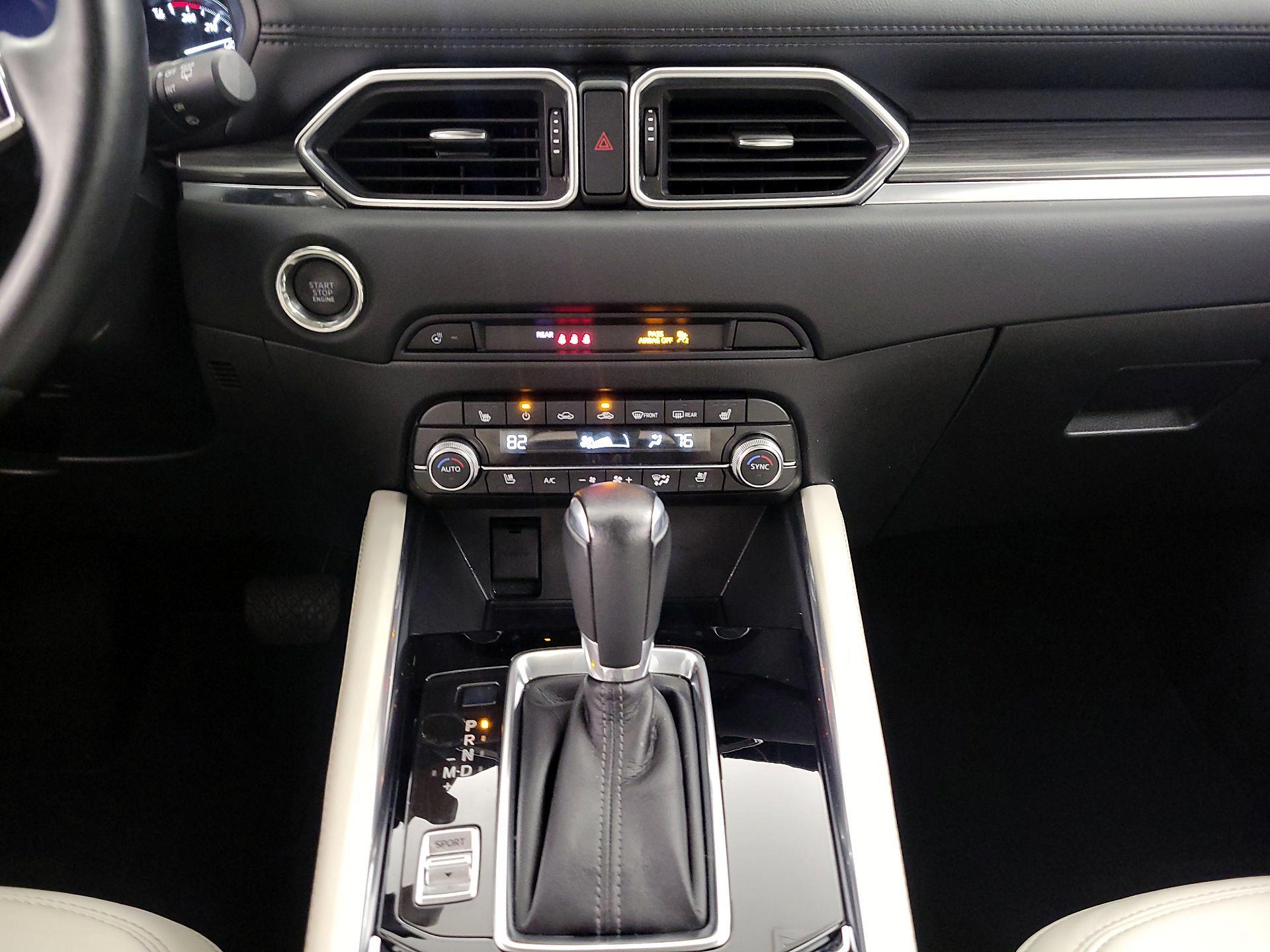 Thumbnail: 2021 Mazda CX-5 - 17