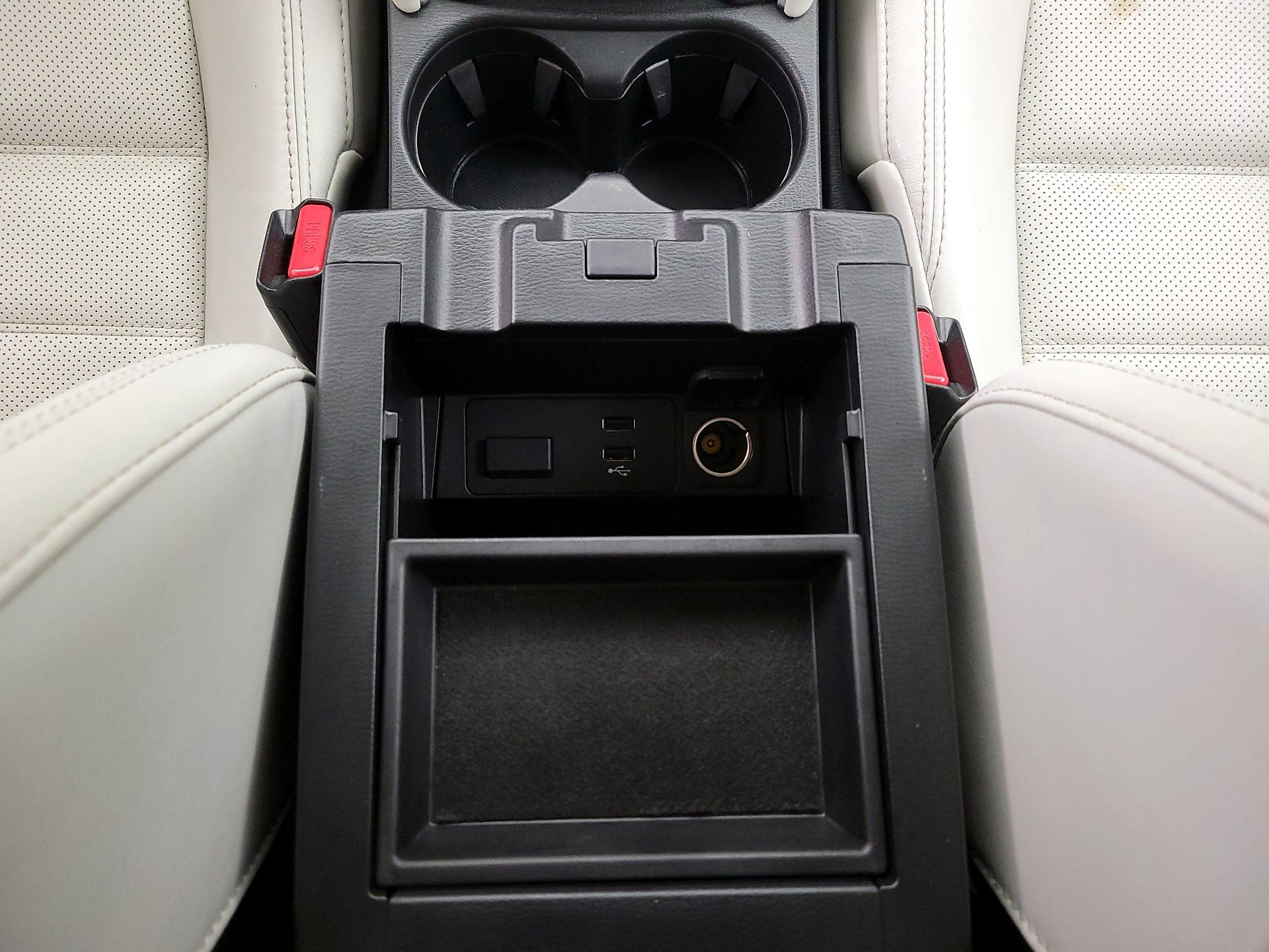 Thumbnail: 2021 Mazda CX-5 - 19