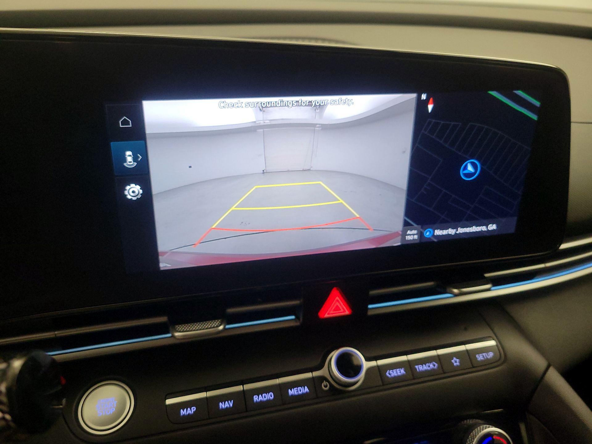 Thumbnail: 2024 Hyundai Elantra - 14