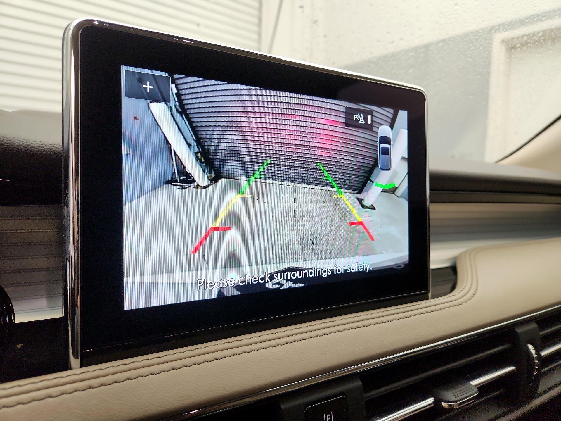 Thumbnail: 2021 Lincoln Corsair - 15