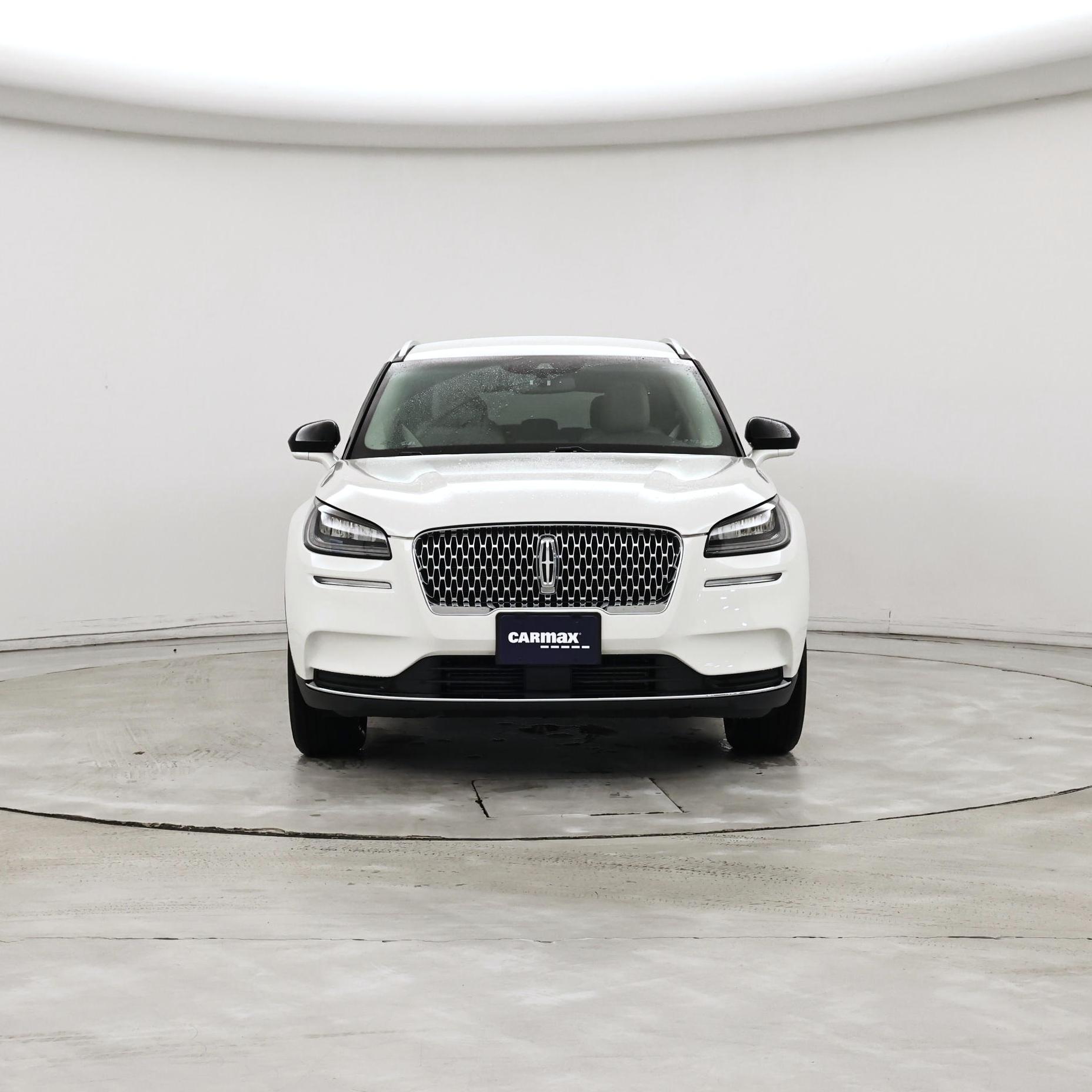 Thumbnail: 2021 Lincoln Corsair - 5