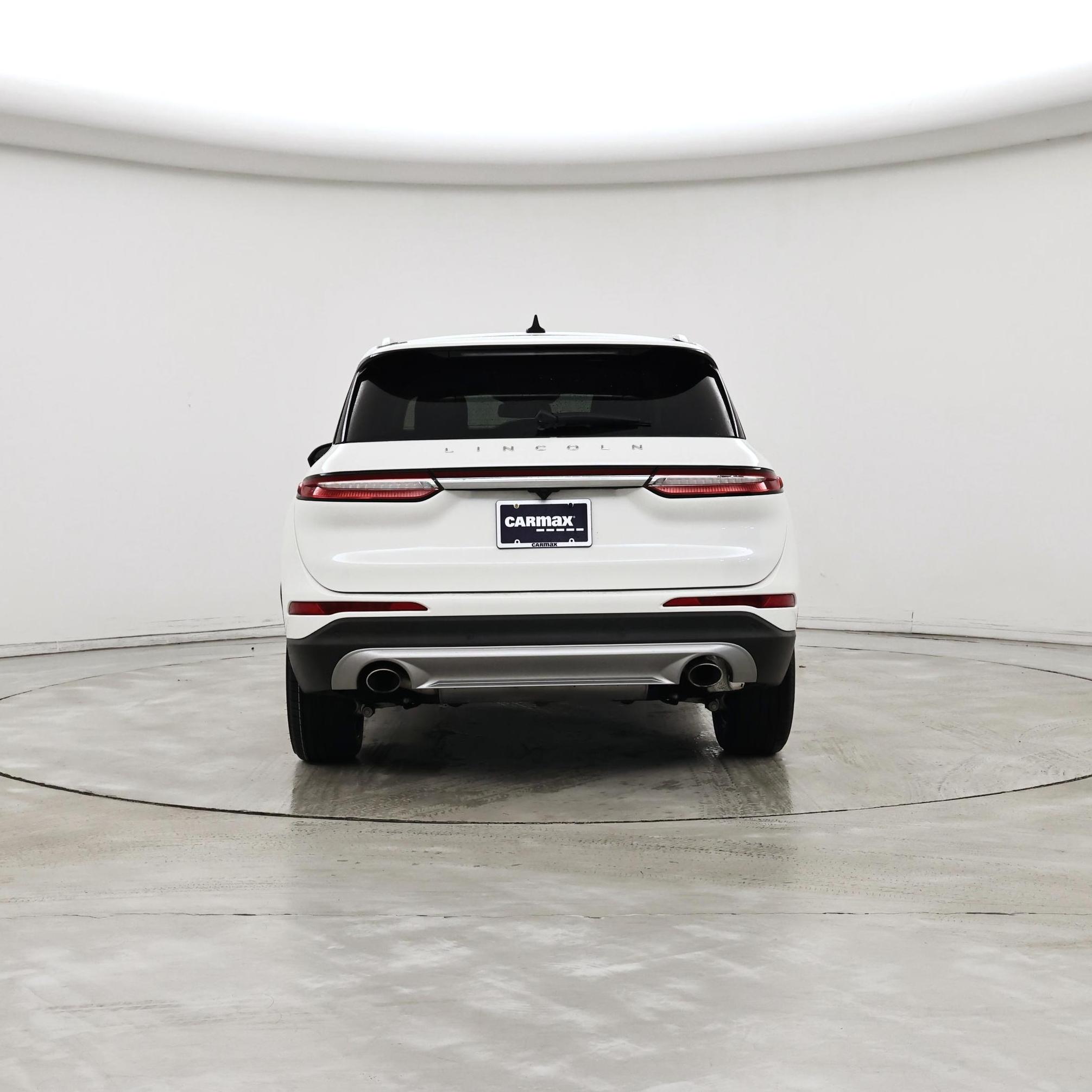 Thumbnail: 2021 Lincoln Corsair - 6