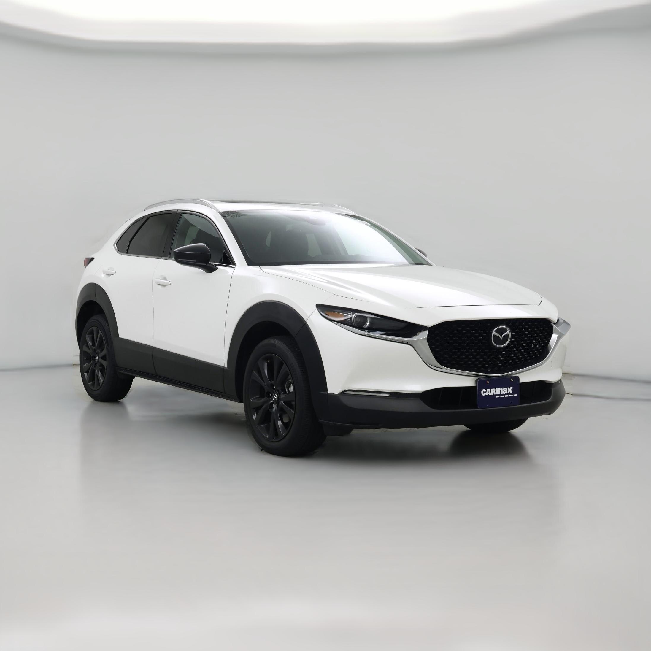 Thumbnail: 2023 Mazda CX-30 - 1