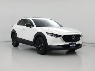 2023 Mazda CX-30 2.5 Turbo Premium