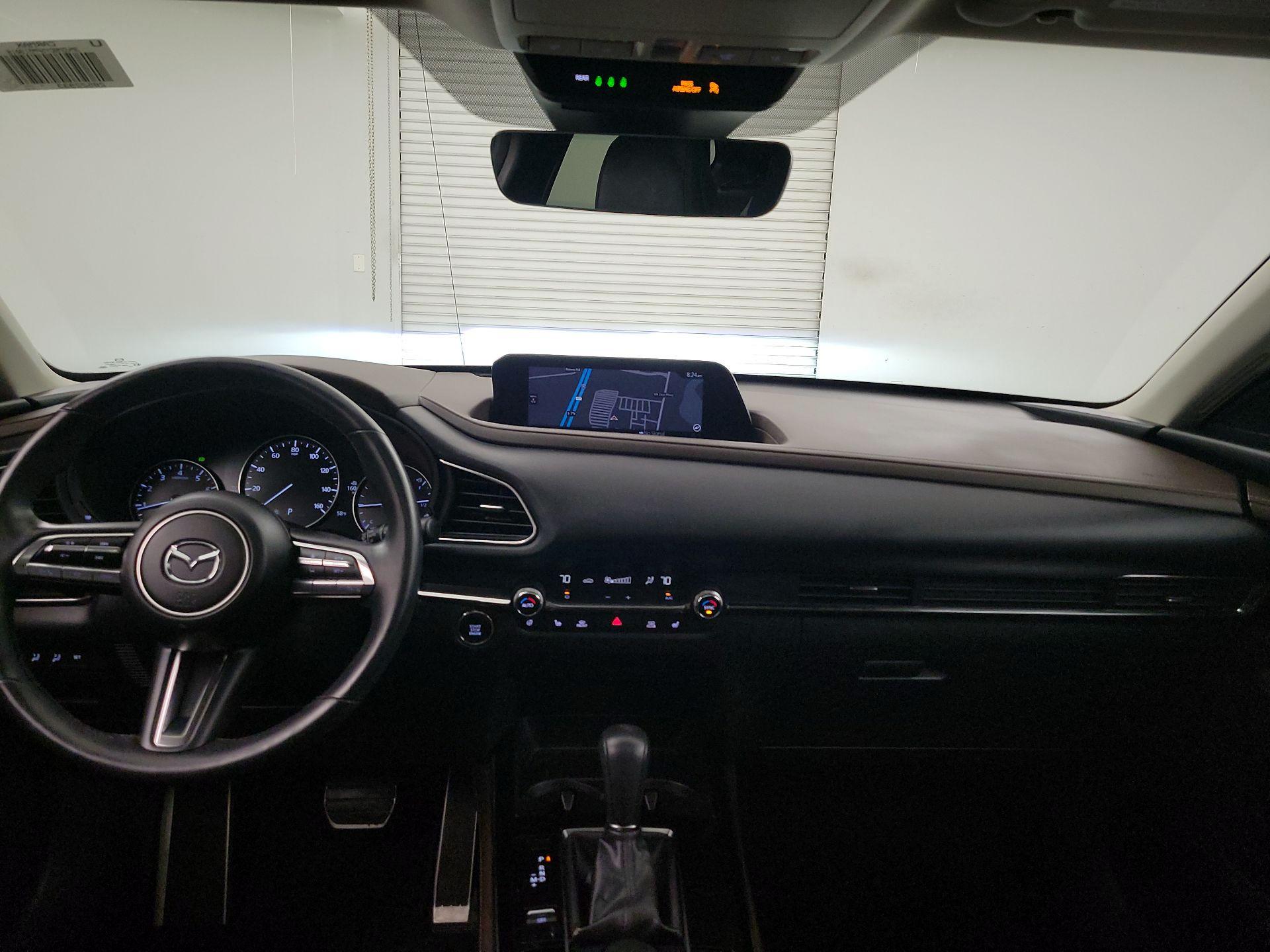 Thumbnail: 2023 Mazda CX-30 - 9