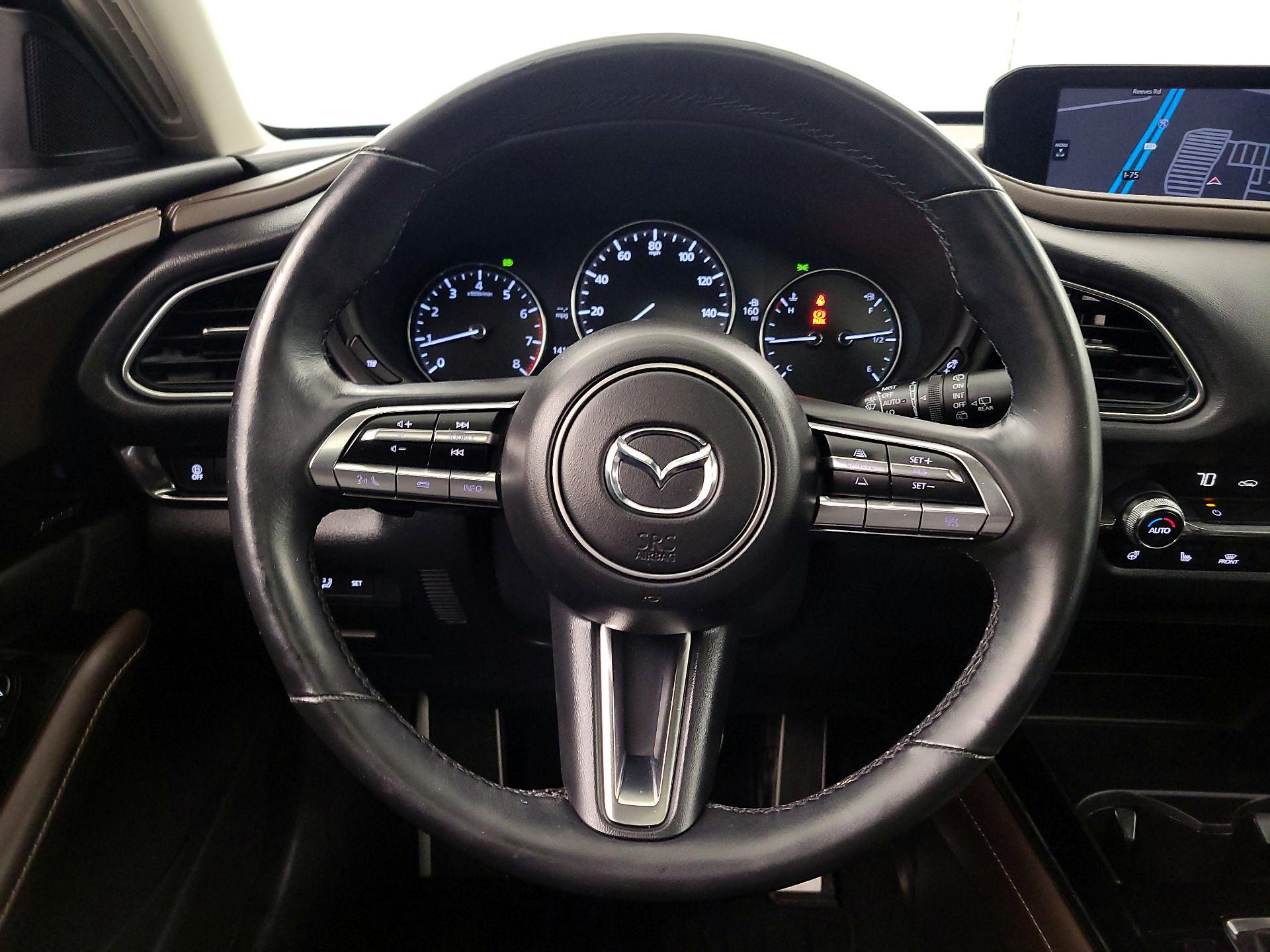 Thumbnail: 2023 Mazda CX-30 - 10