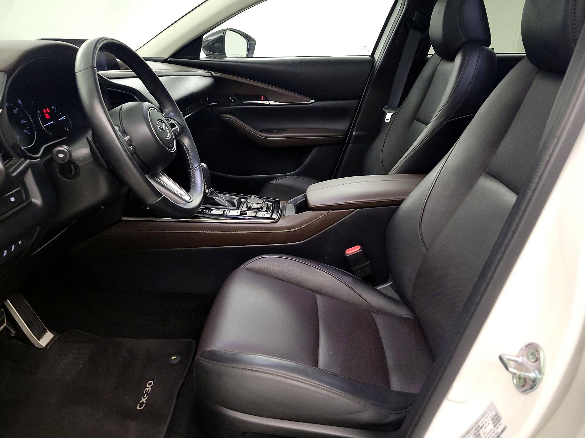 Thumbnail: 2023 Mazda CX-30 - 11