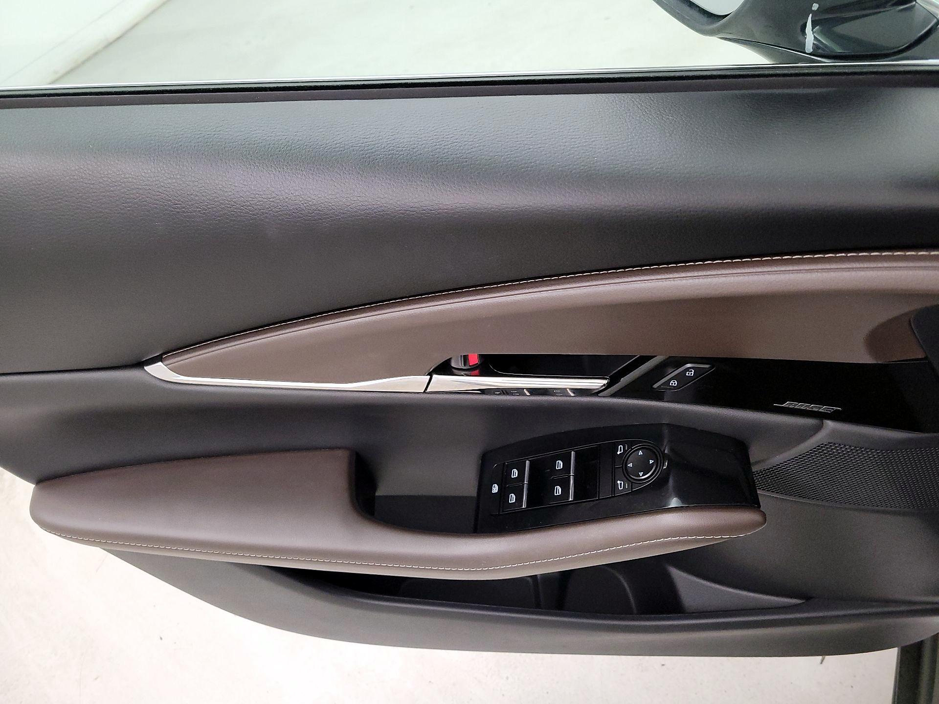 Thumbnail: 2023 Mazda CX-30 - 12