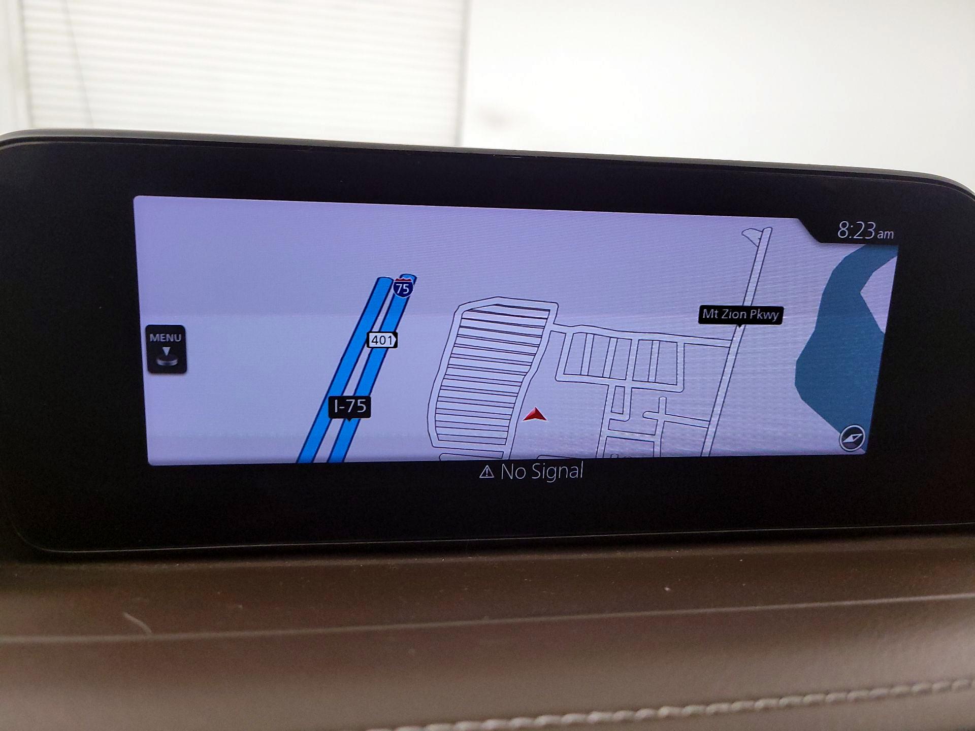 Thumbnail: 2023 Mazda CX-30 - 14