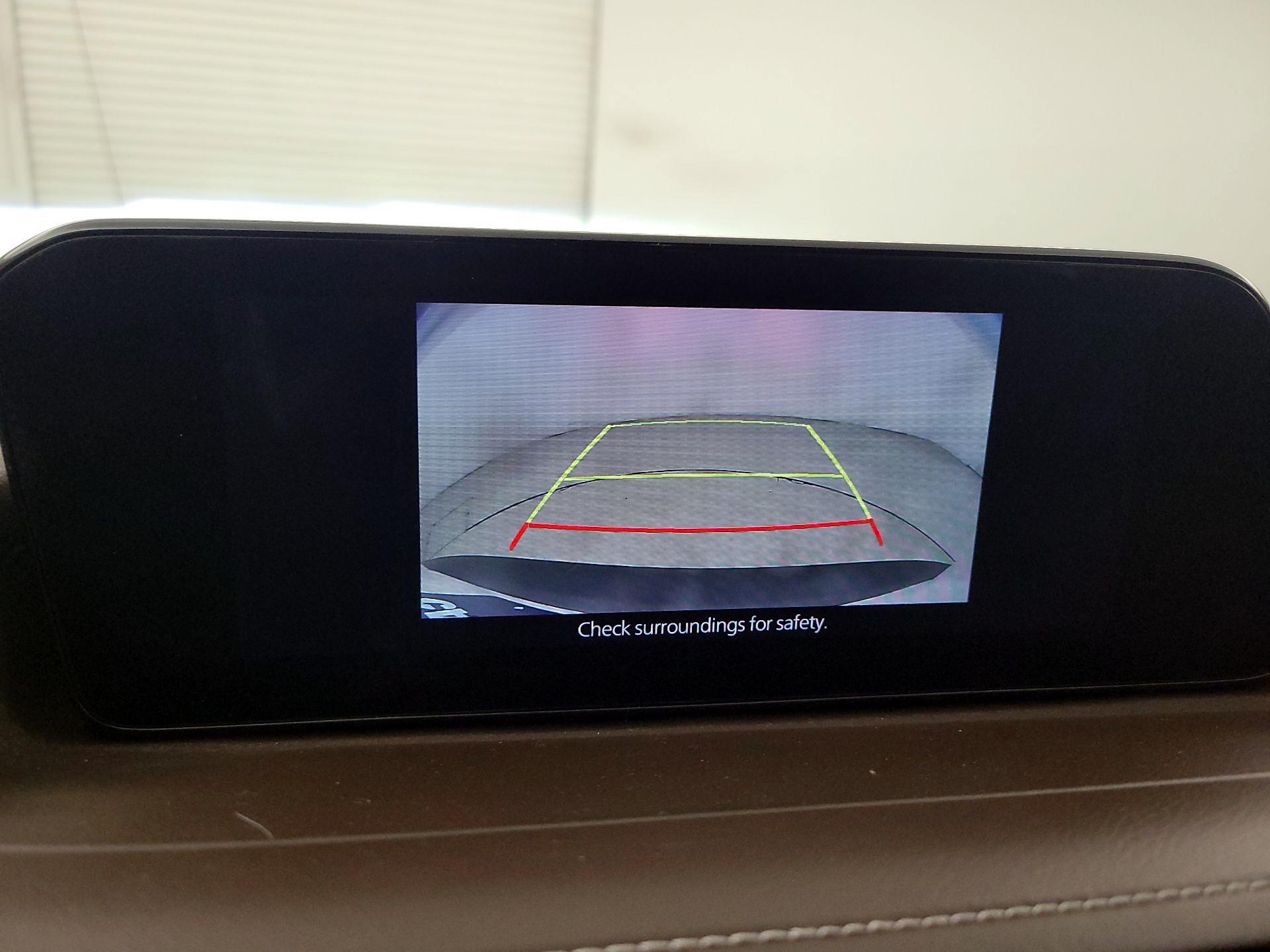 Thumbnail: 2023 Mazda CX-30 - 15