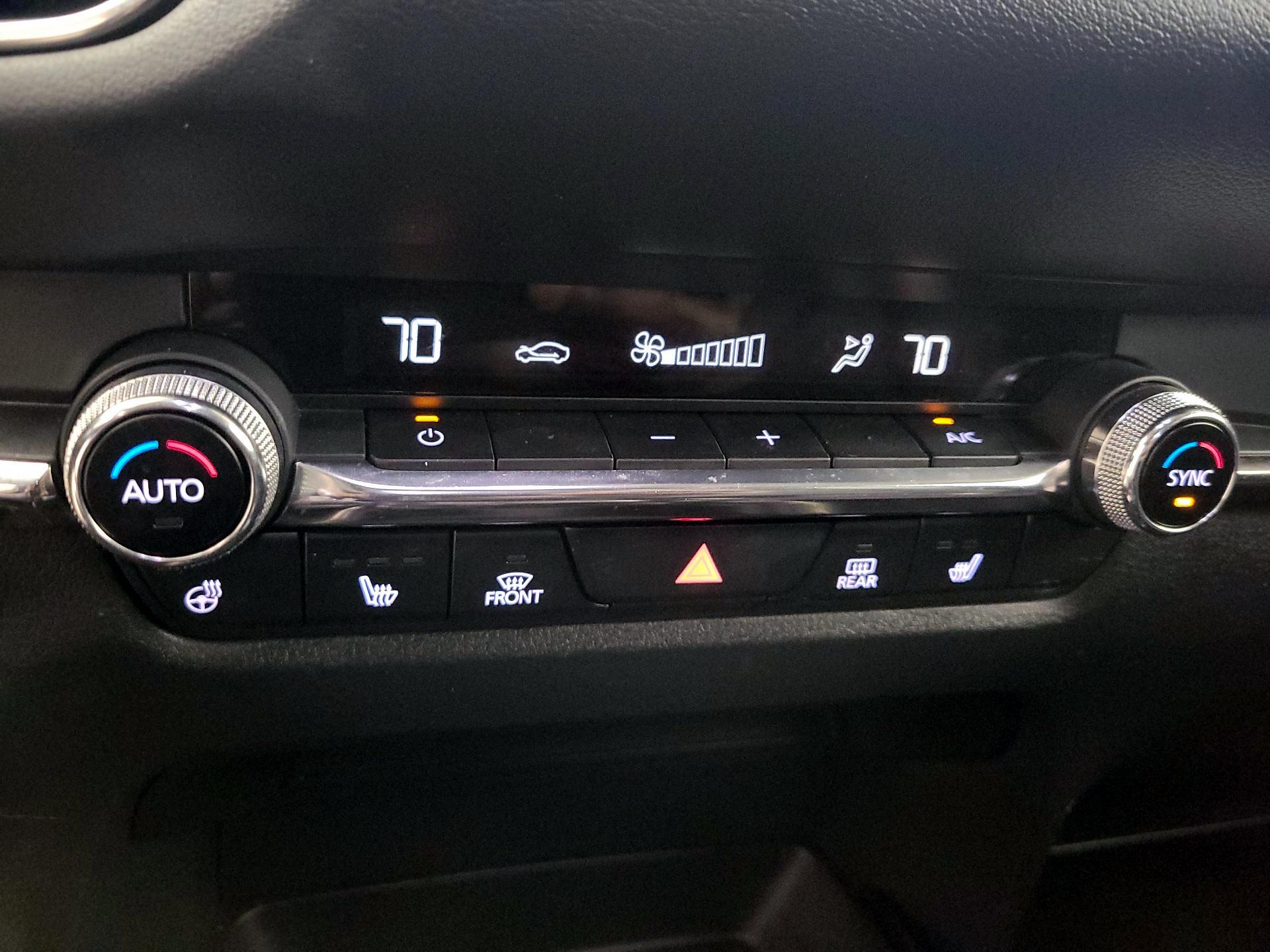 Thumbnail: 2023 Mazda CX-30 - 17