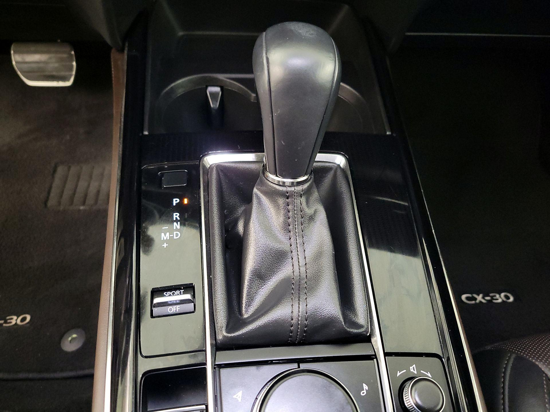 Thumbnail: 2023 Mazda CX-30 - 18