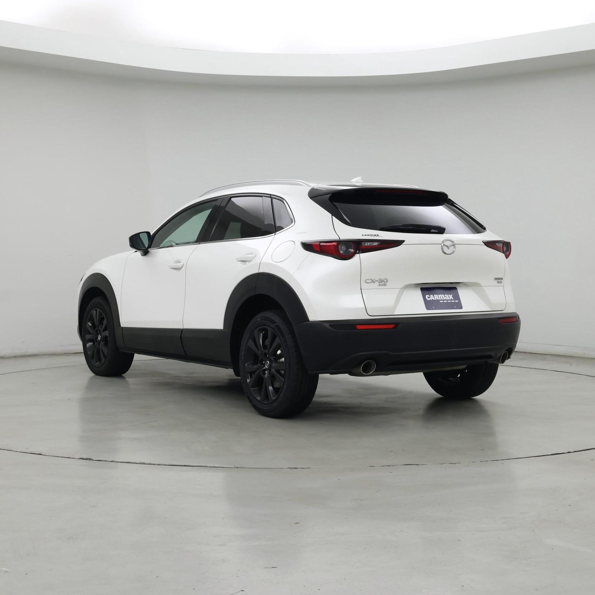 Thumbnail: 2023 Mazda CX-30 - 2