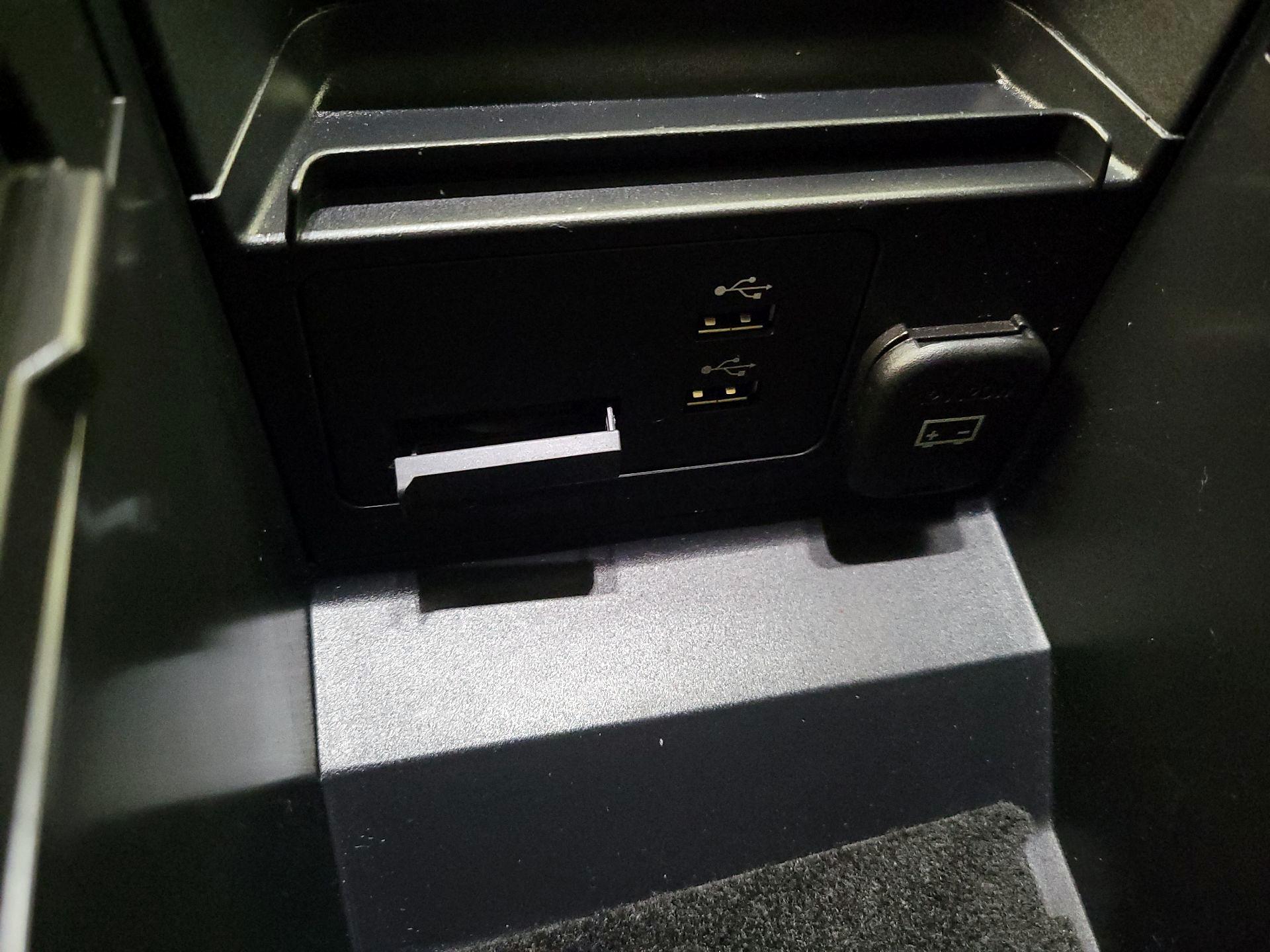 Thumbnail: 2023 Mazda CX-30 - 19