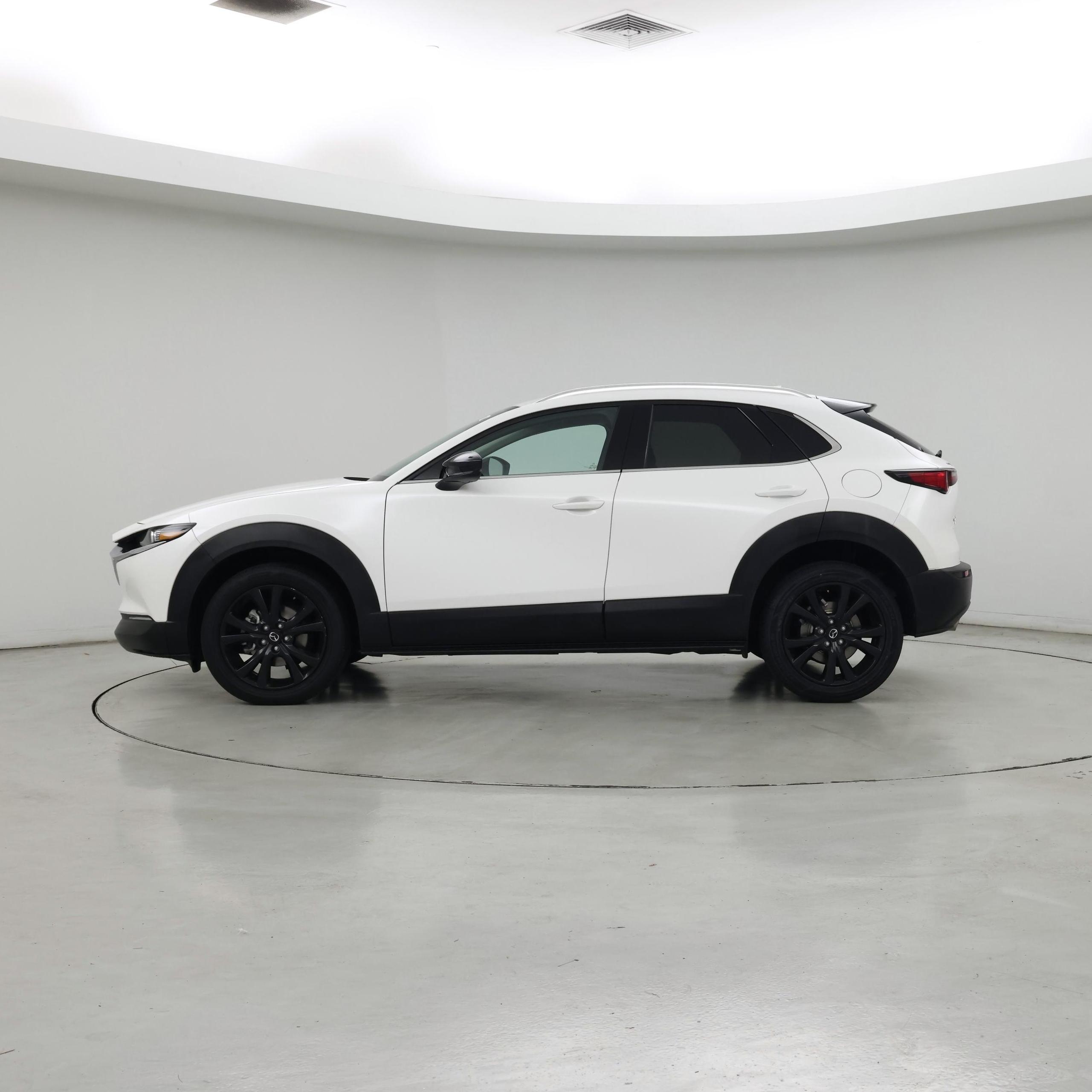 Thumbnail: 2023 Mazda CX-30 - 3