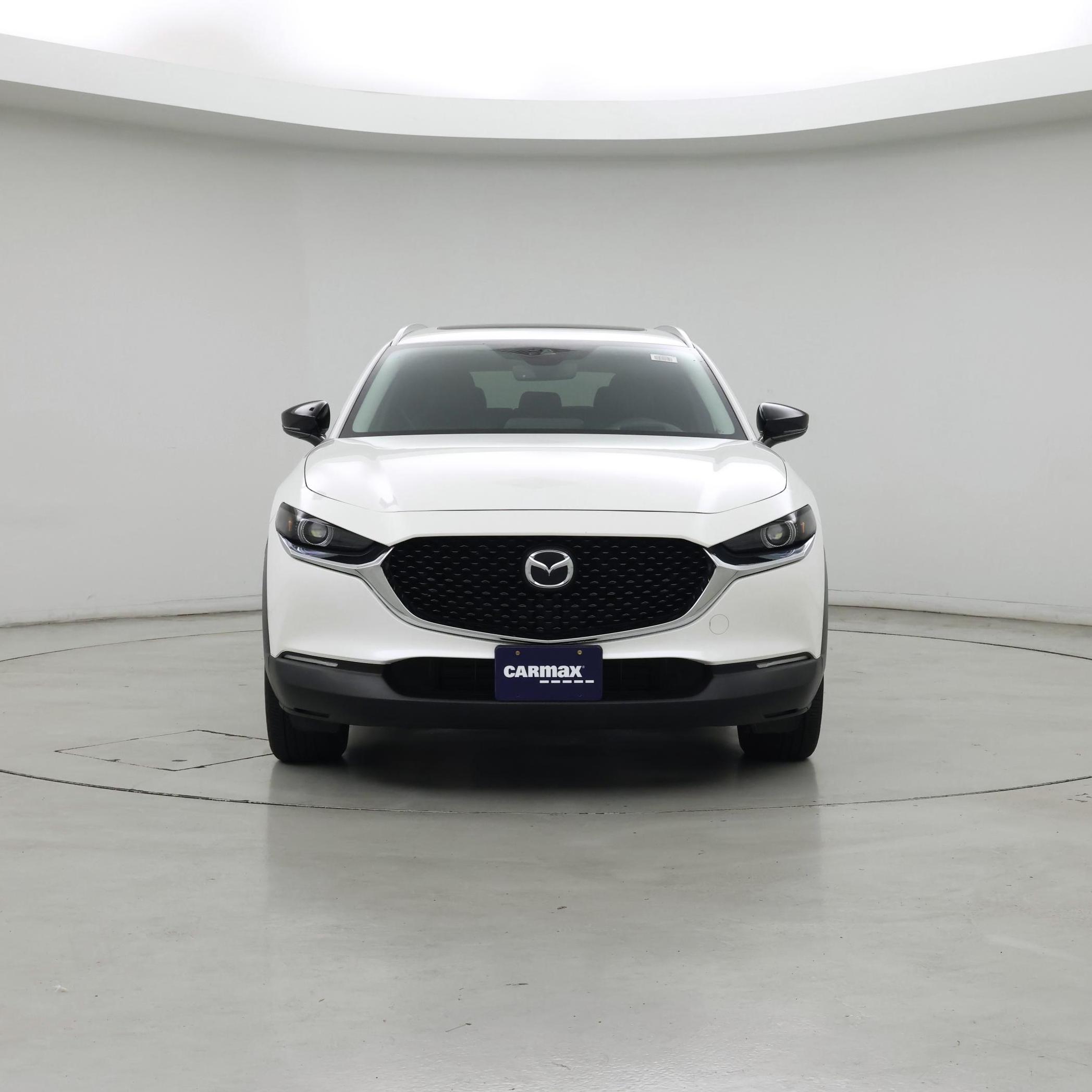 Thumbnail: 2023 Mazda CX-30 - 5