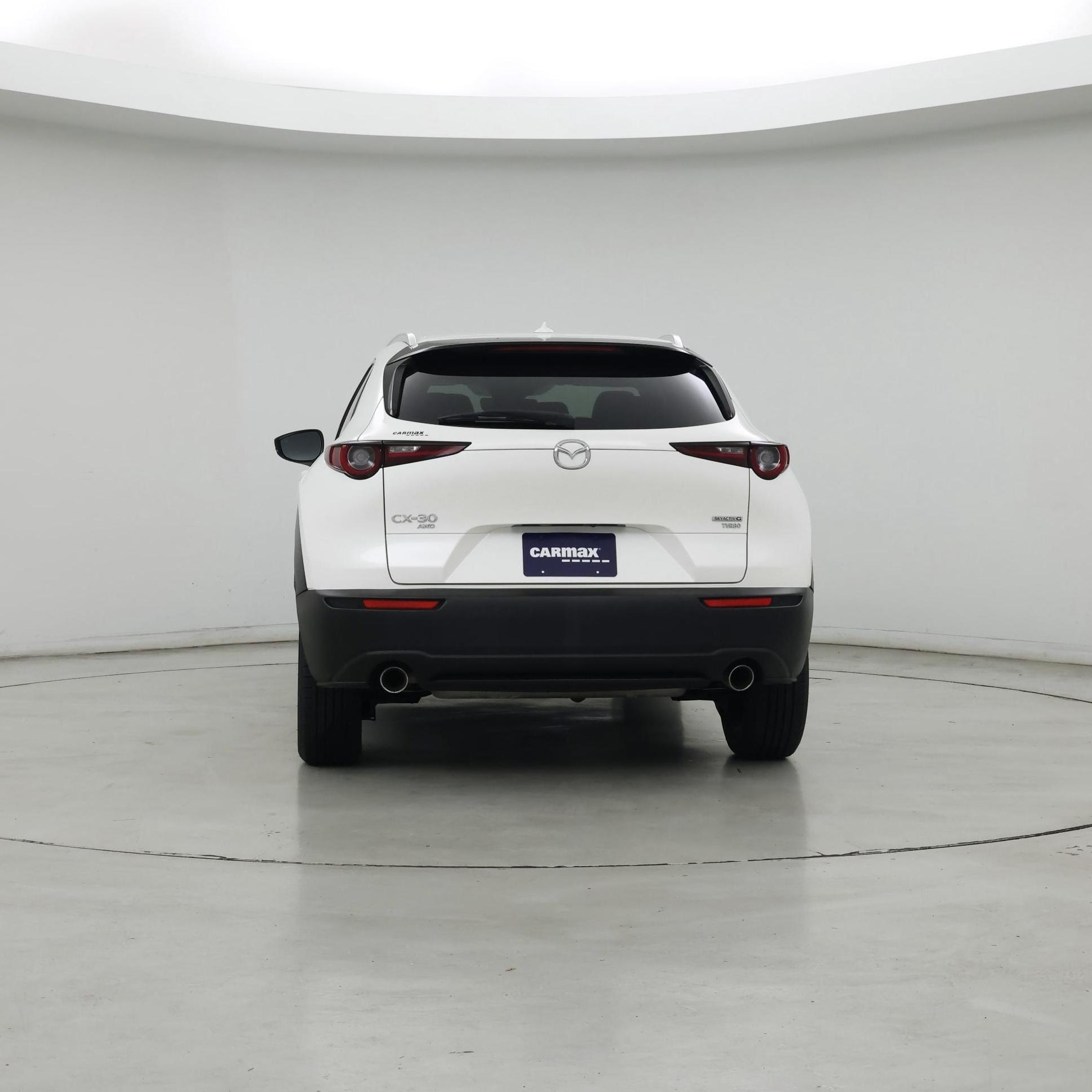 Thumbnail: 2023 Mazda CX-30 - 6