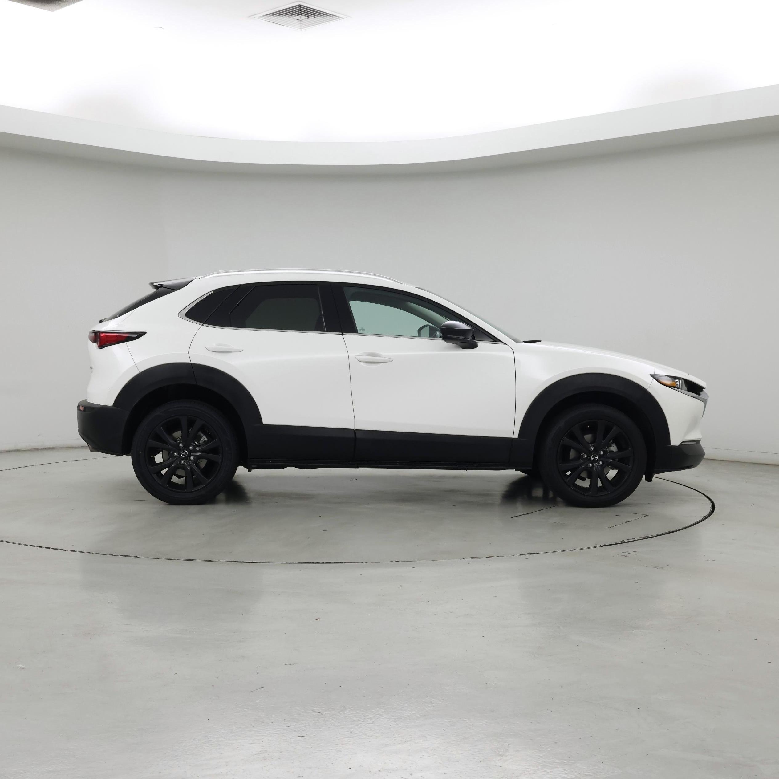 Thumbnail: 2023 Mazda CX-30 - 7
