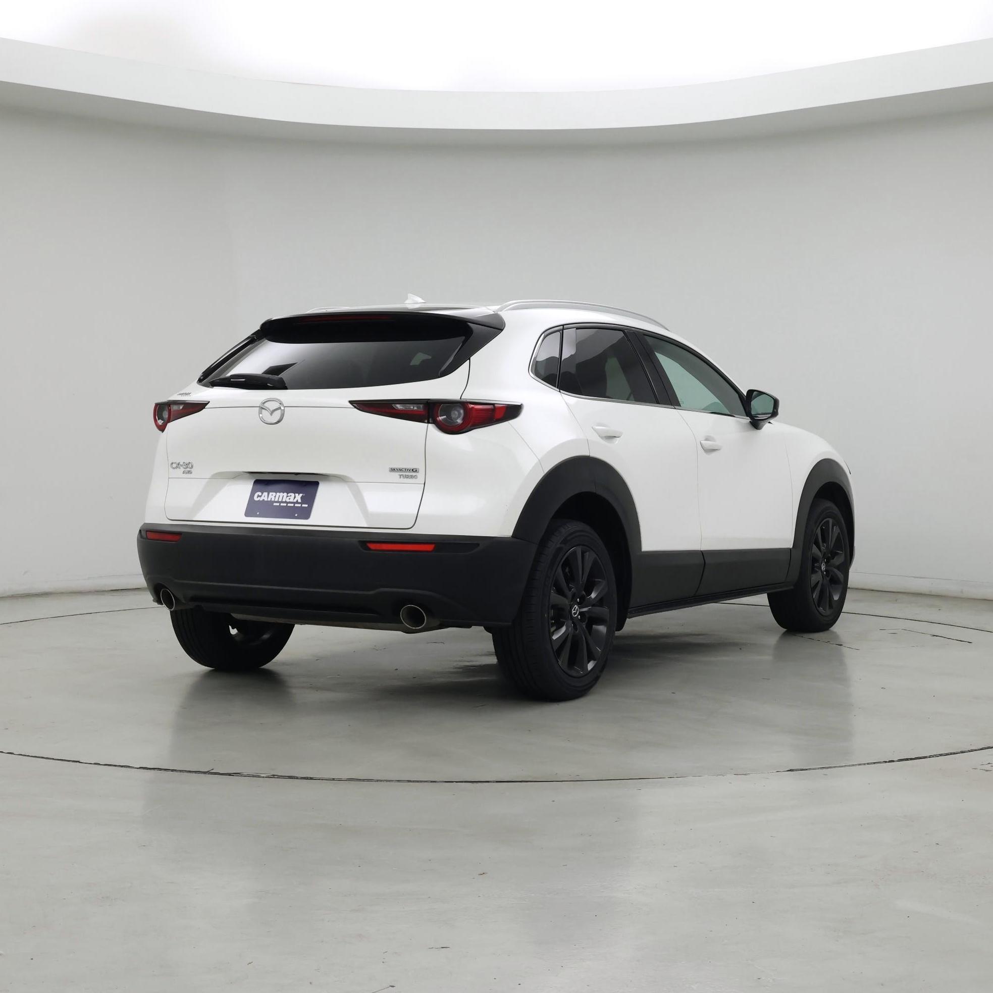 Thumbnail: 2023 Mazda CX-30 - 8