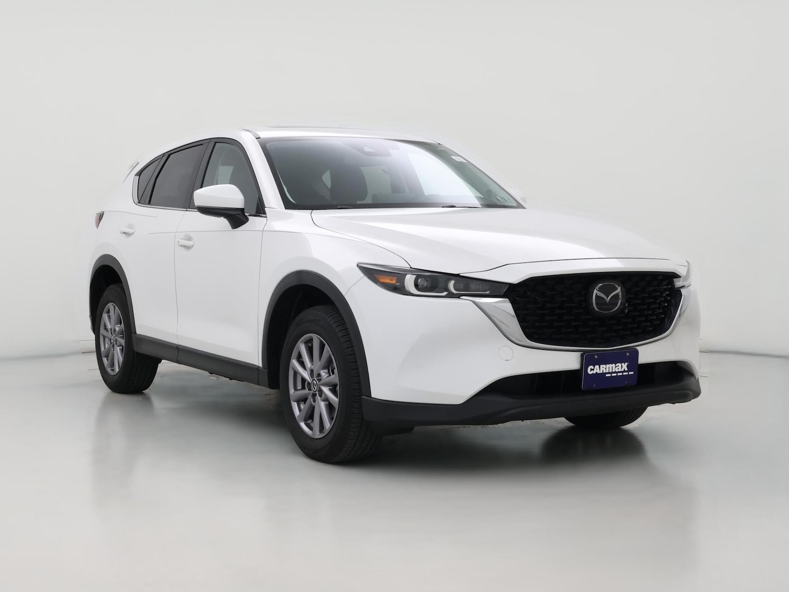 2023 Mazda CX-5 S Preferred package