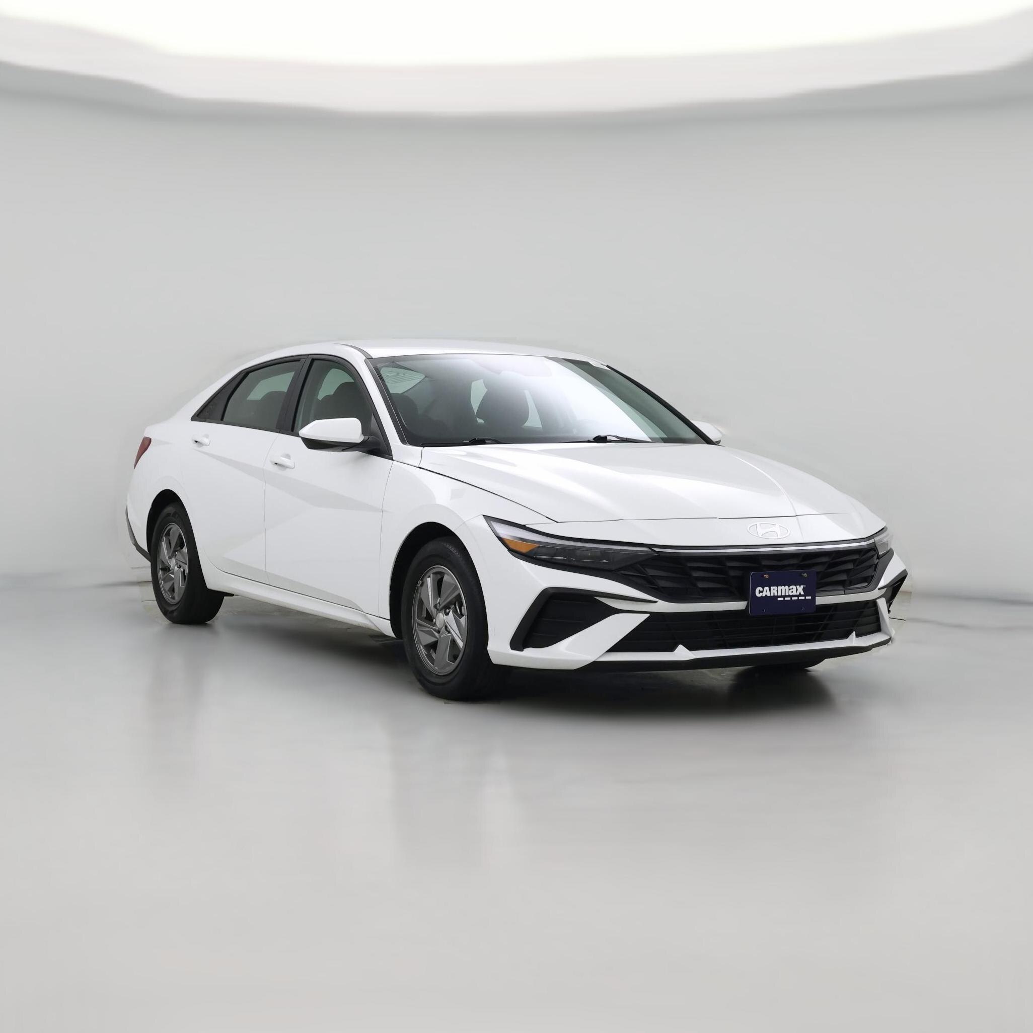 Thumbnail: 2024 Hyundai Elantra - 1