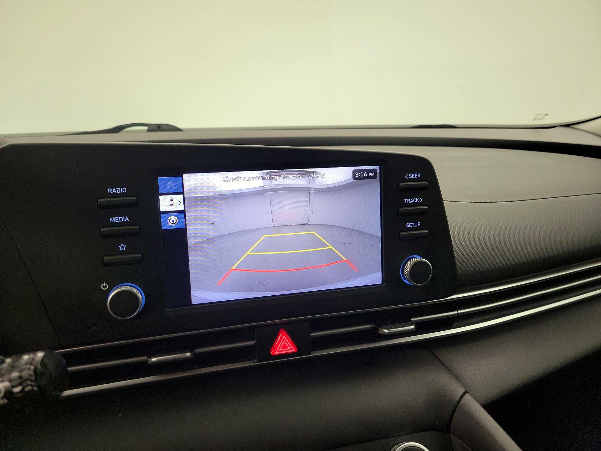 Thumbnail: 2024 Hyundai Elantra - 14