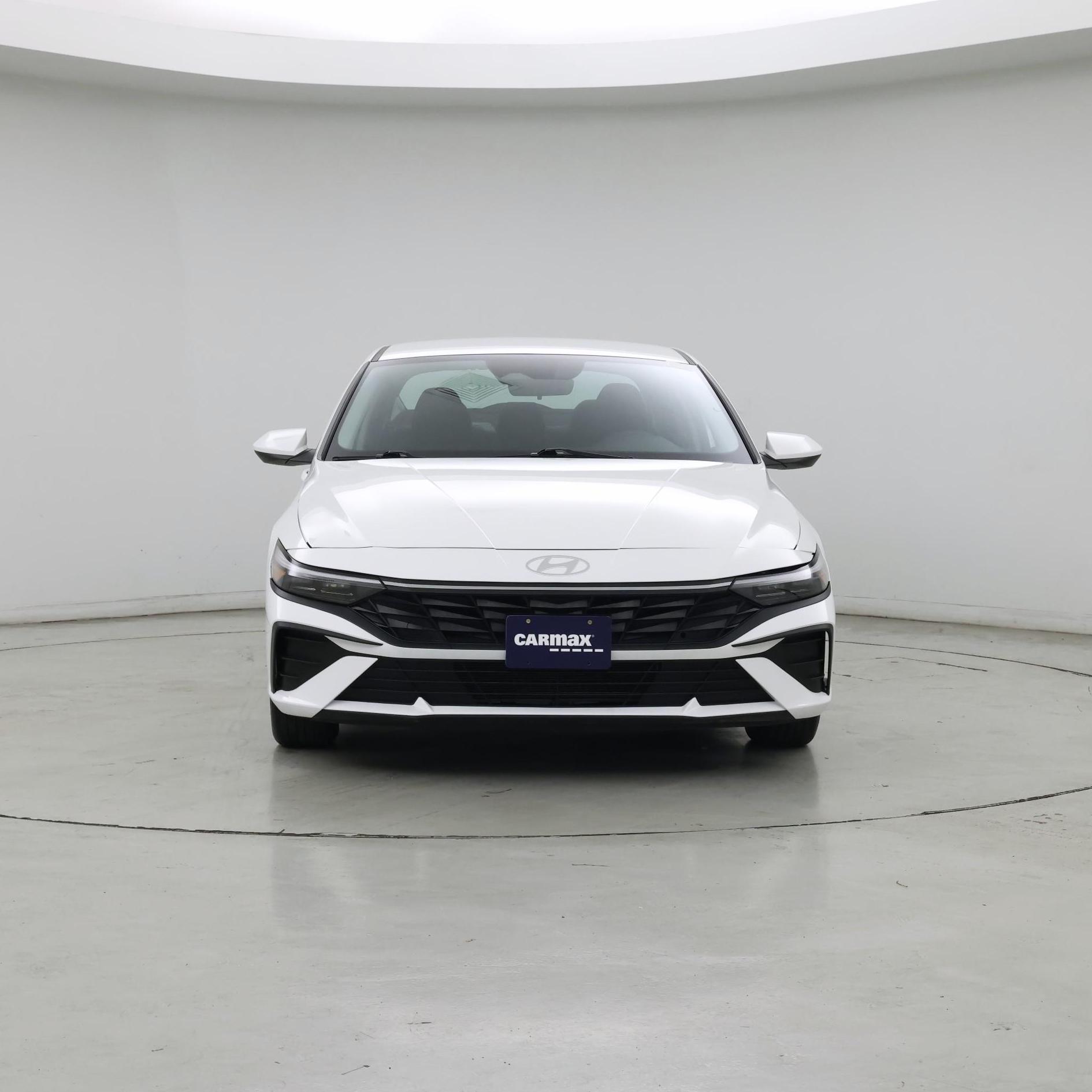 Thumbnail: 2024 Hyundai Elantra - 5