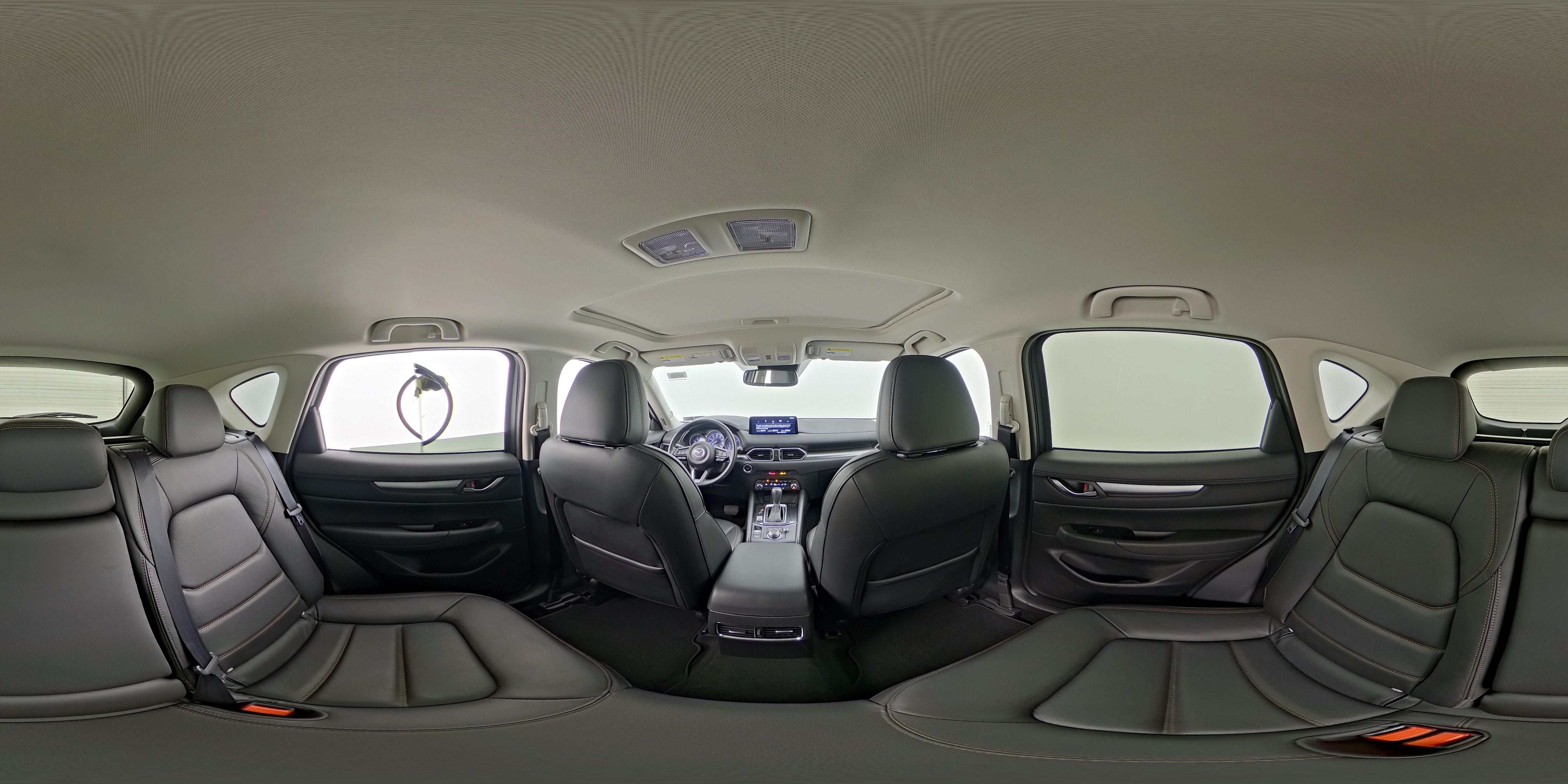 2023 Mazda CX-5 S Preferred package - Photo 26