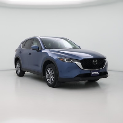 2023 Mazda CX-5 2.5 S Preferred Package