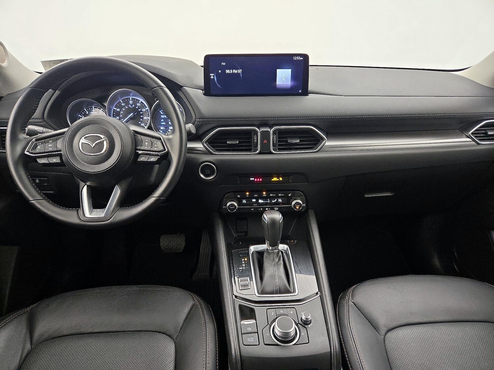 2023 Mazda CX-5 S Preferred package - Photo 10