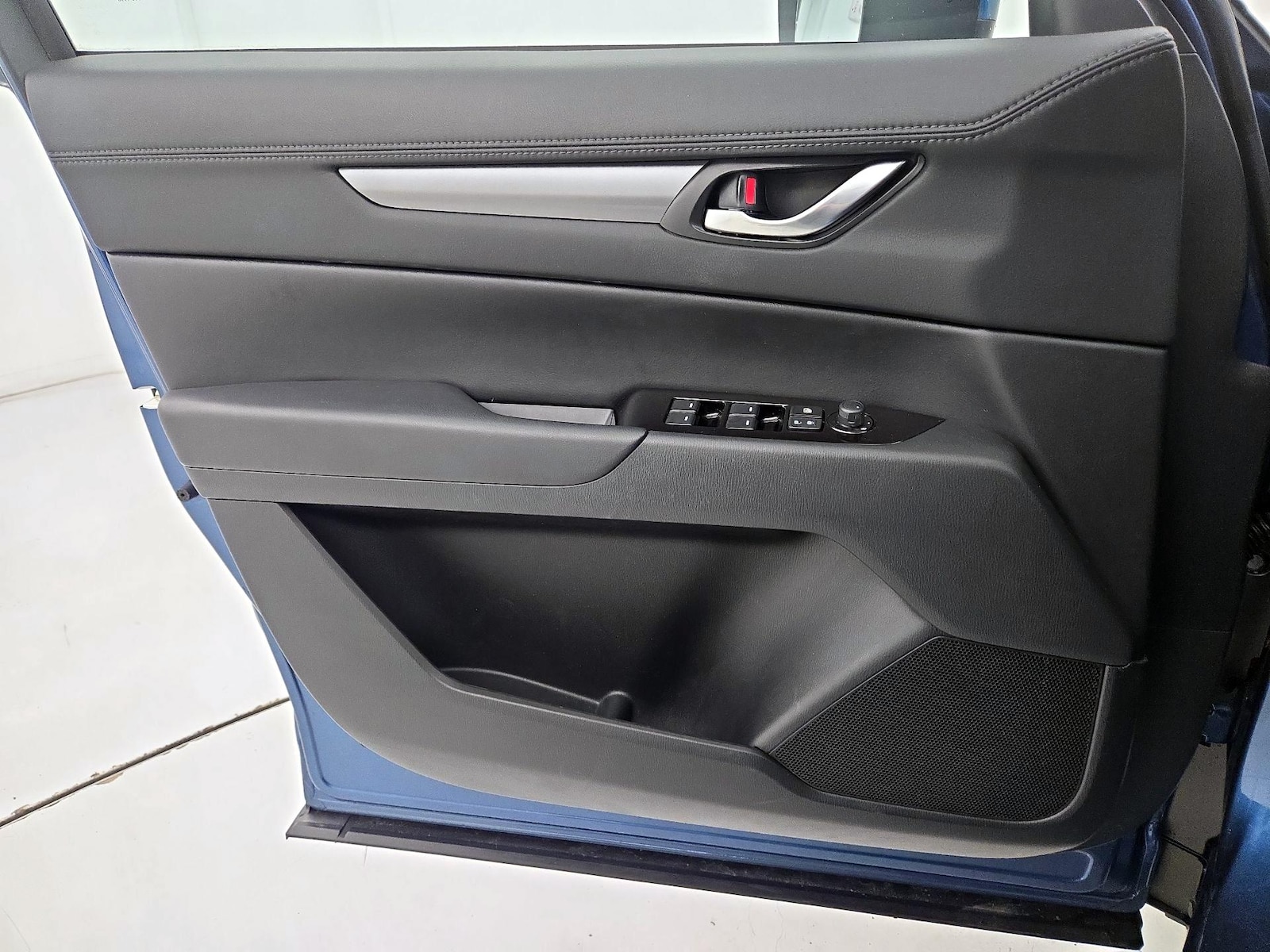2023 Mazda CX-5 S Preferred package - Photo 13