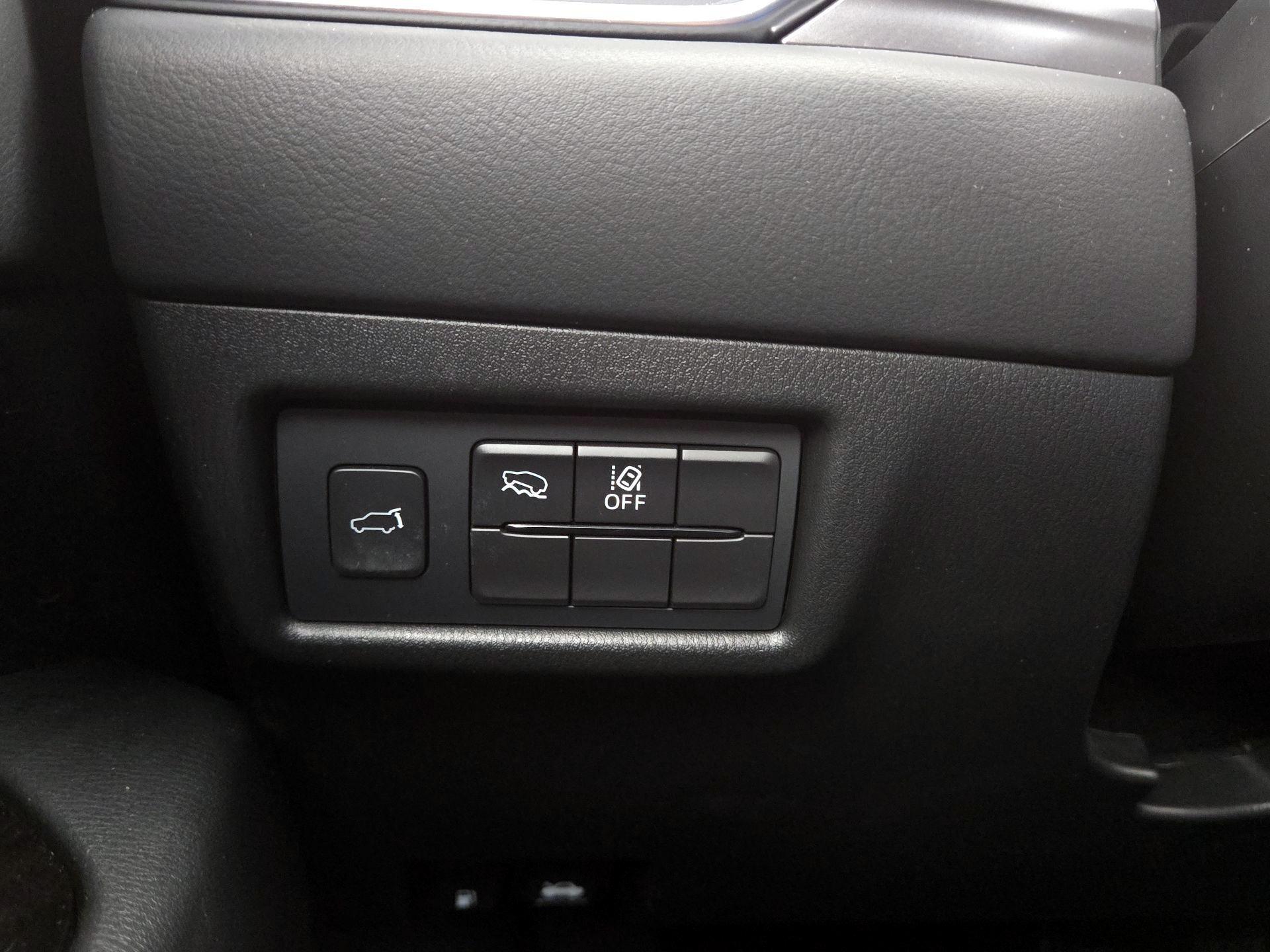 Thumbnail: 2023 Mazda CX-5 - 13