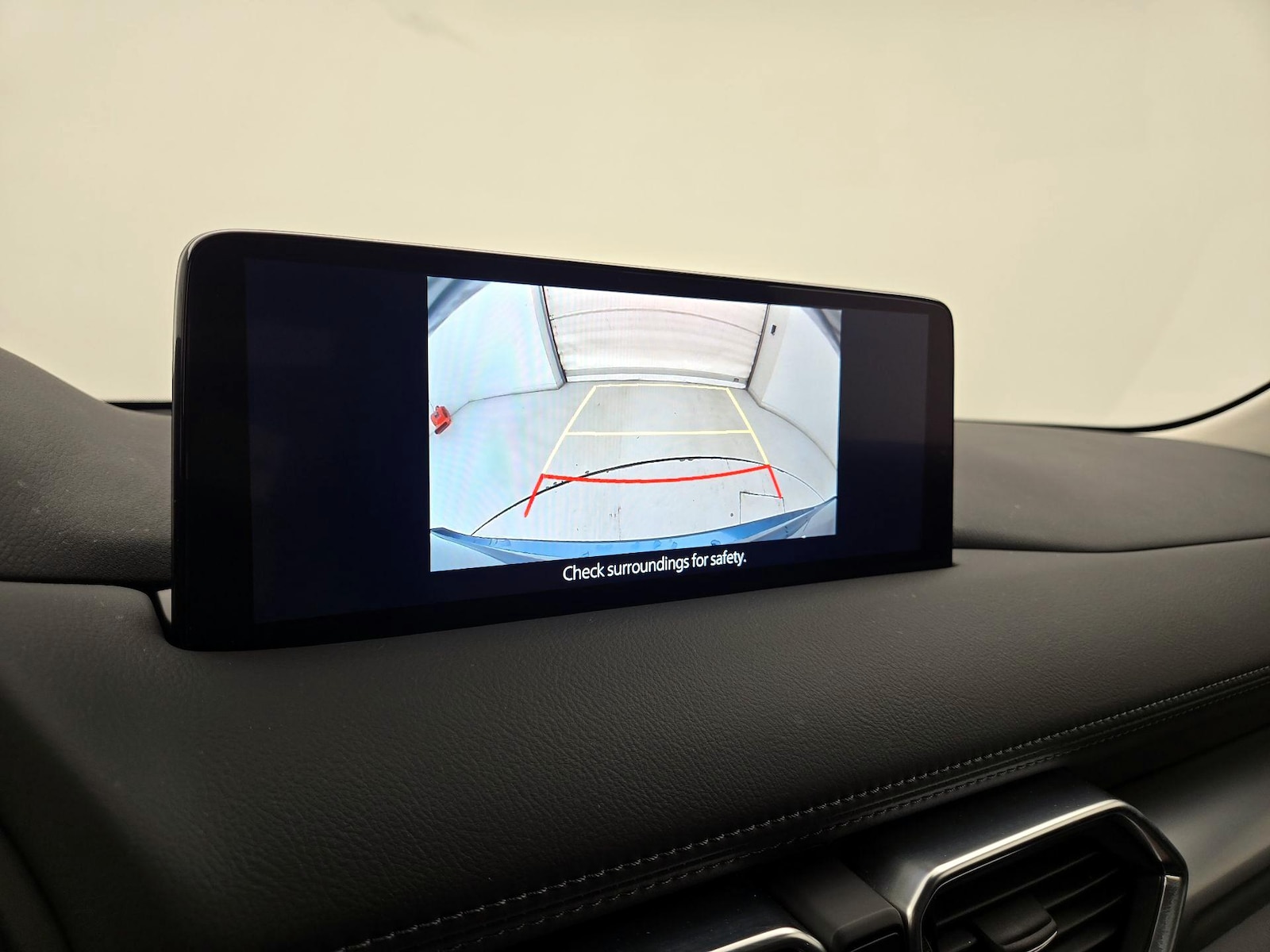2023 Mazda CX-5 S Preferred package - Photo 15