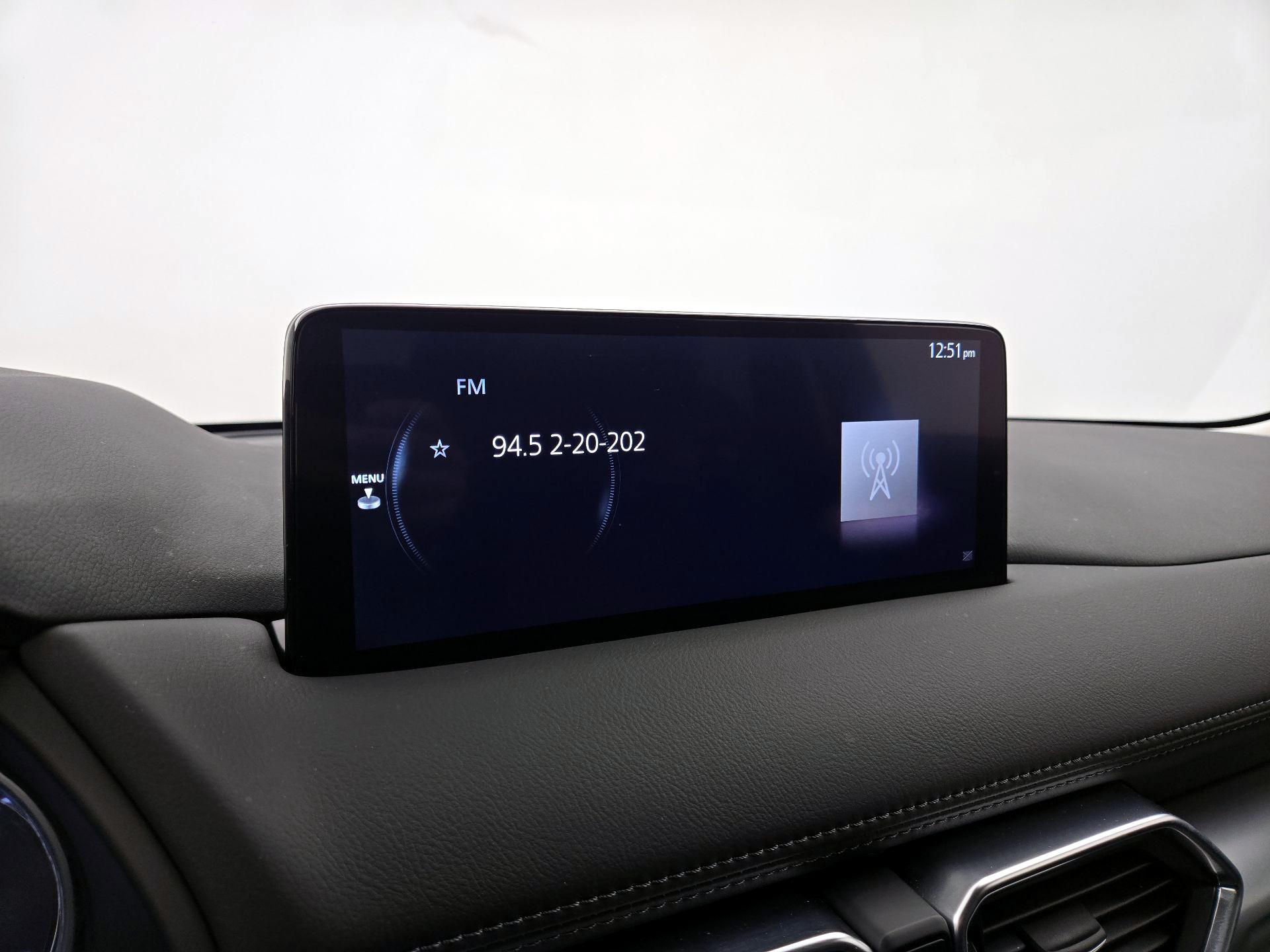 Thumbnail: 2023 Mazda CX-5 - 15