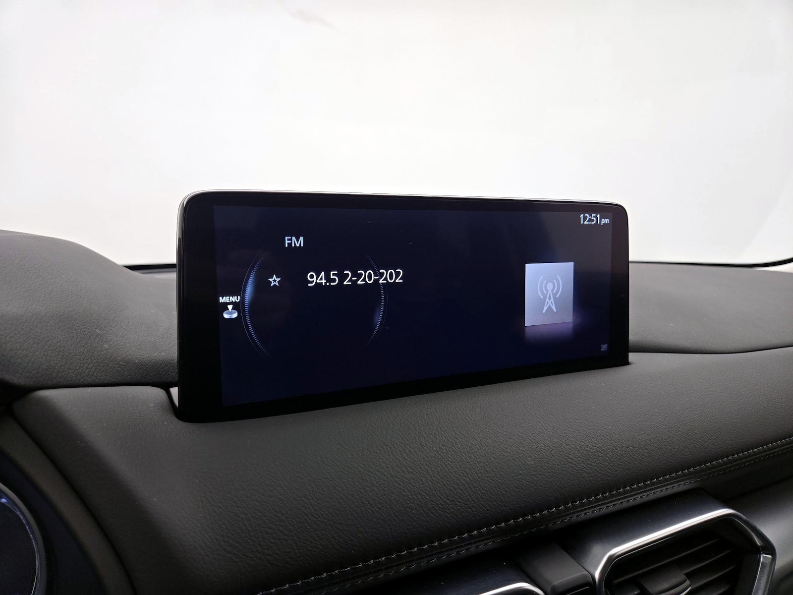 2023 Mazda CX-5 S Preferred package - Photo 16