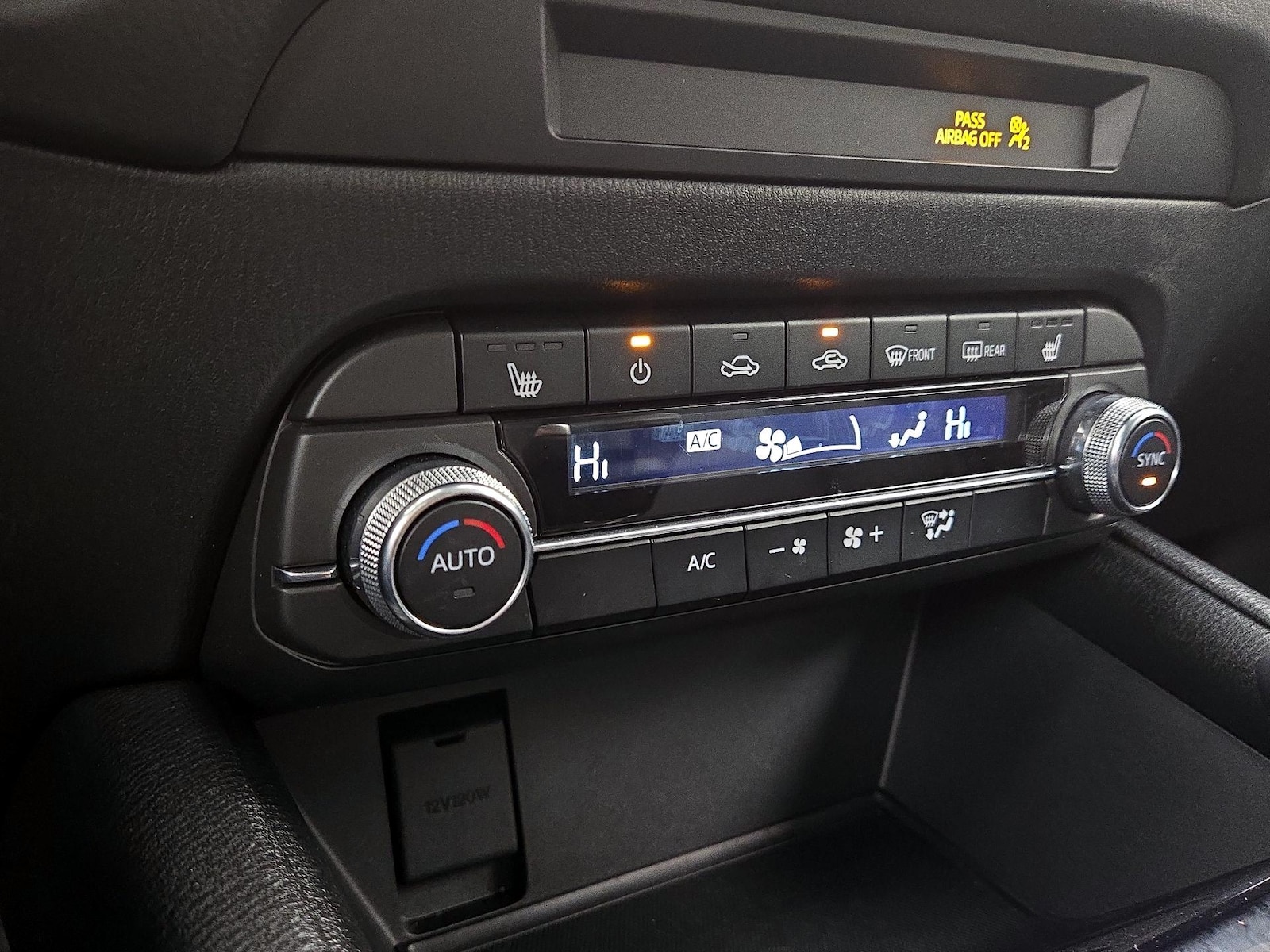 2023 Mazda CX-5 S Preferred package - Photo 17