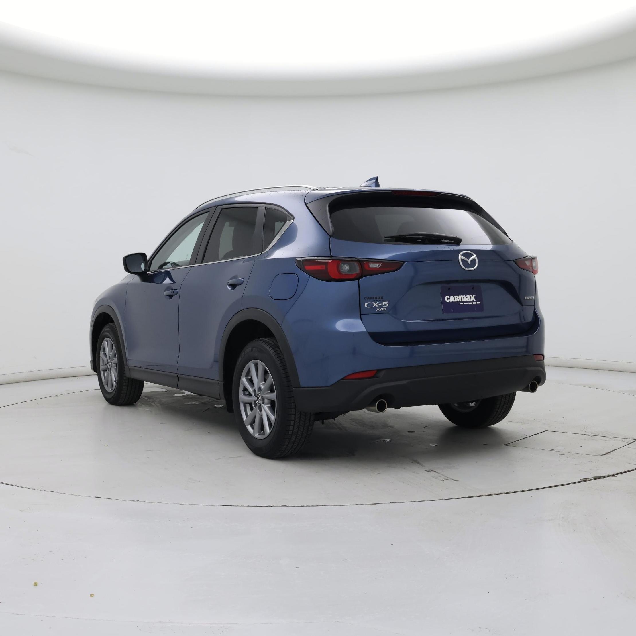 Thumbnail: 2023 Mazda CX-5 - 2