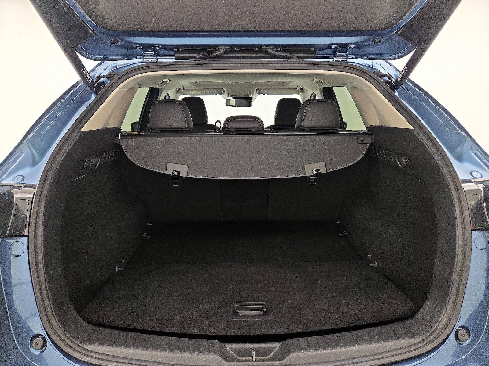 2023 Mazda CX-5 S Preferred package - Photo 22