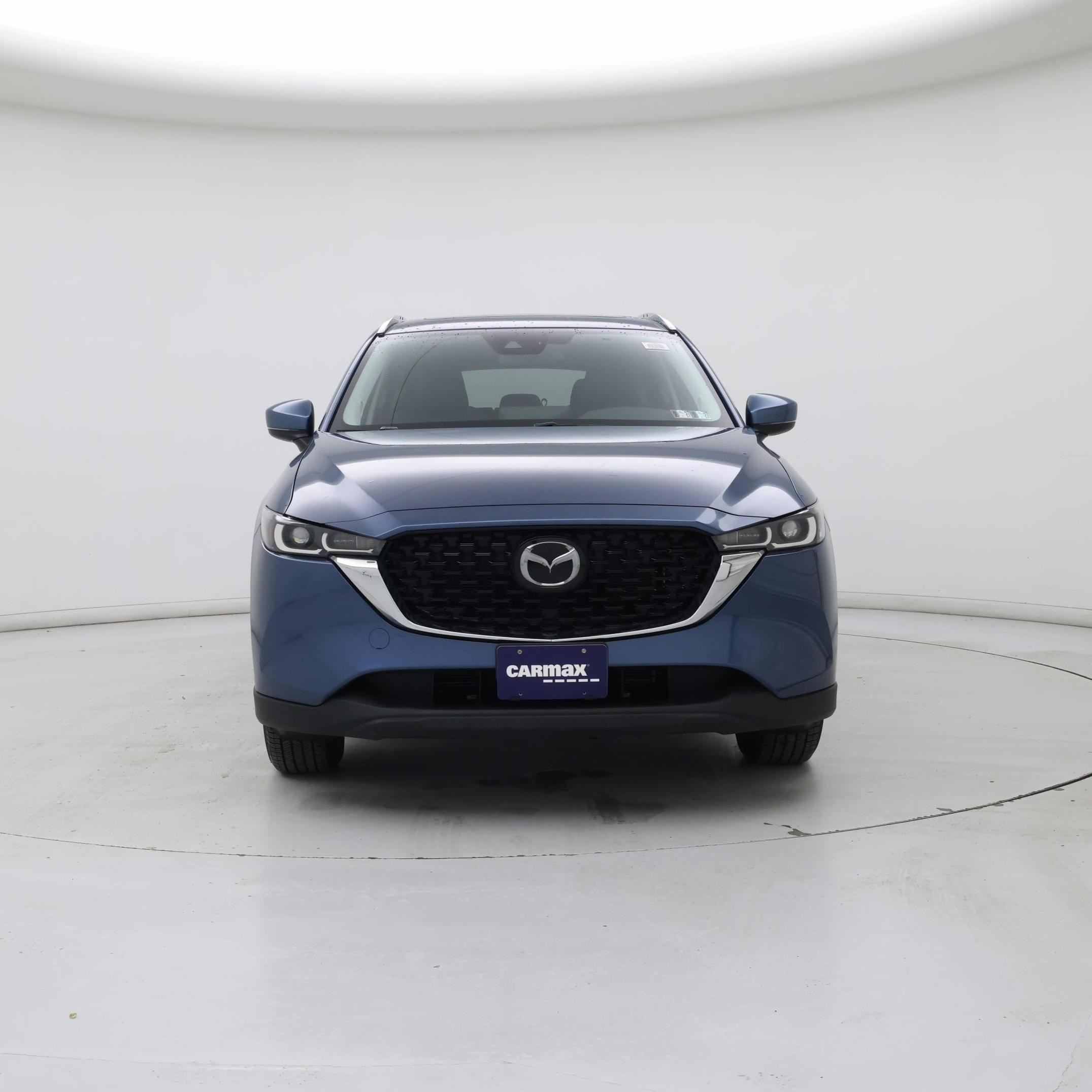 Thumbnail: 2023 Mazda CX-5 - 5