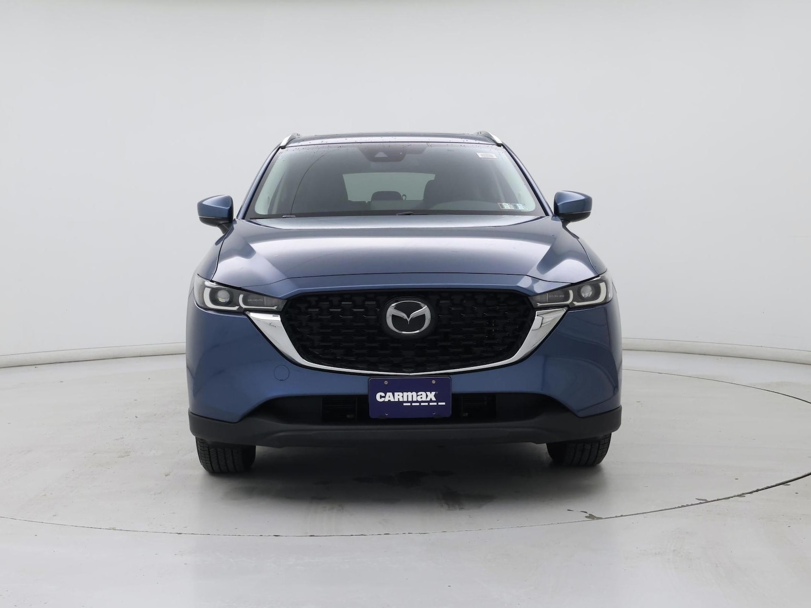 2023 Mazda CX-5 S Preferred package - Photo 6