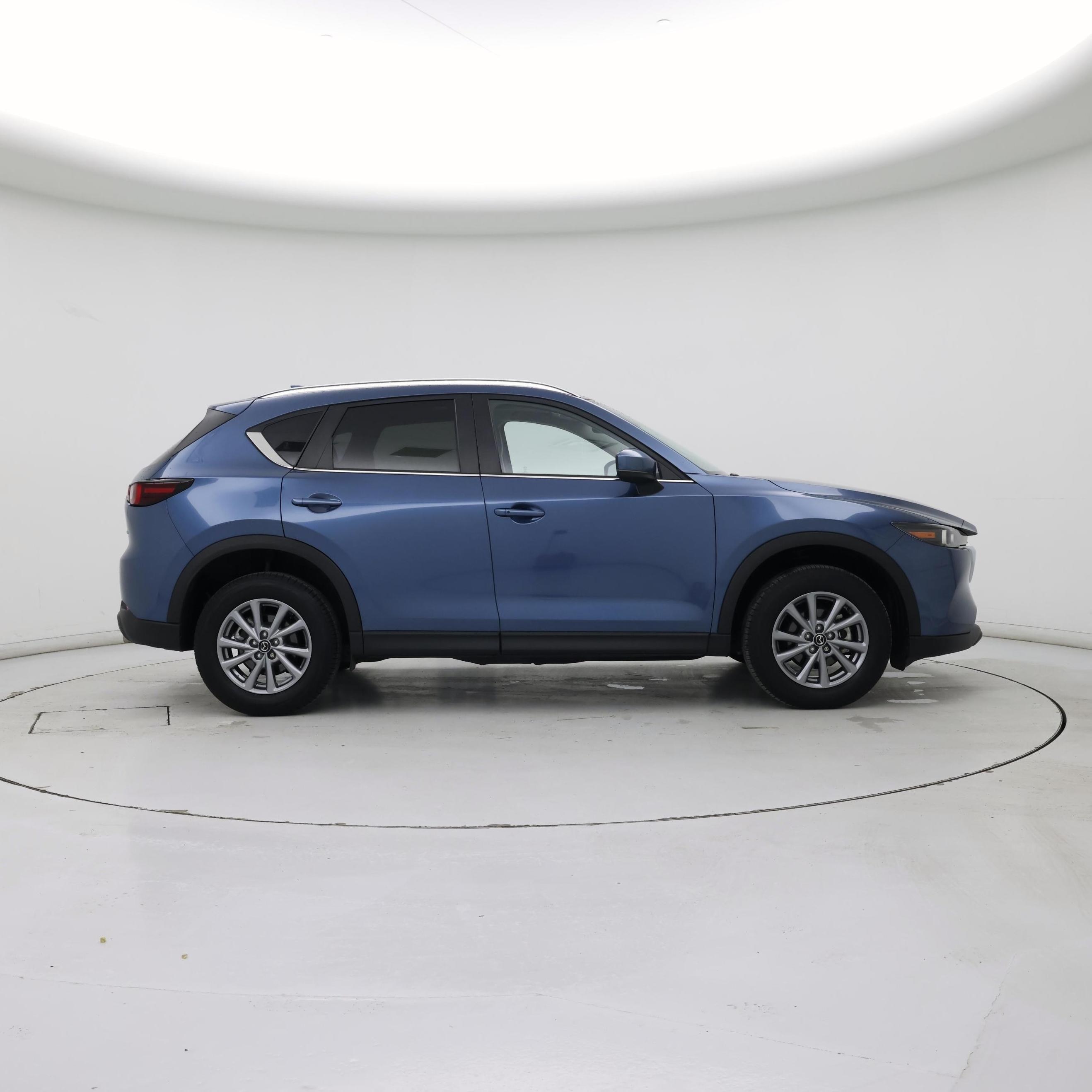 Thumbnail: 2023 Mazda CX-5 - 7