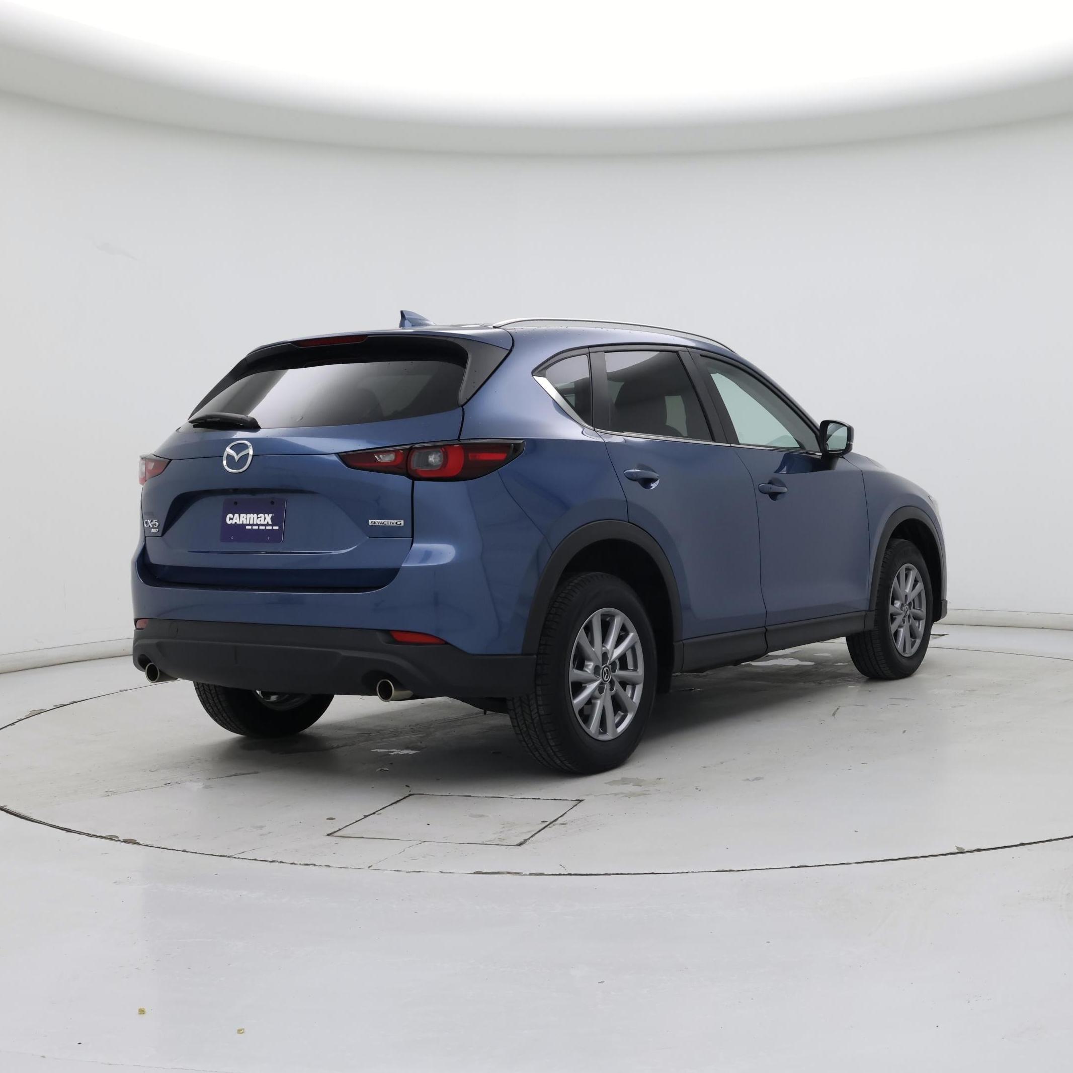 Thumbnail: 2023 Mazda CX-5 - 8