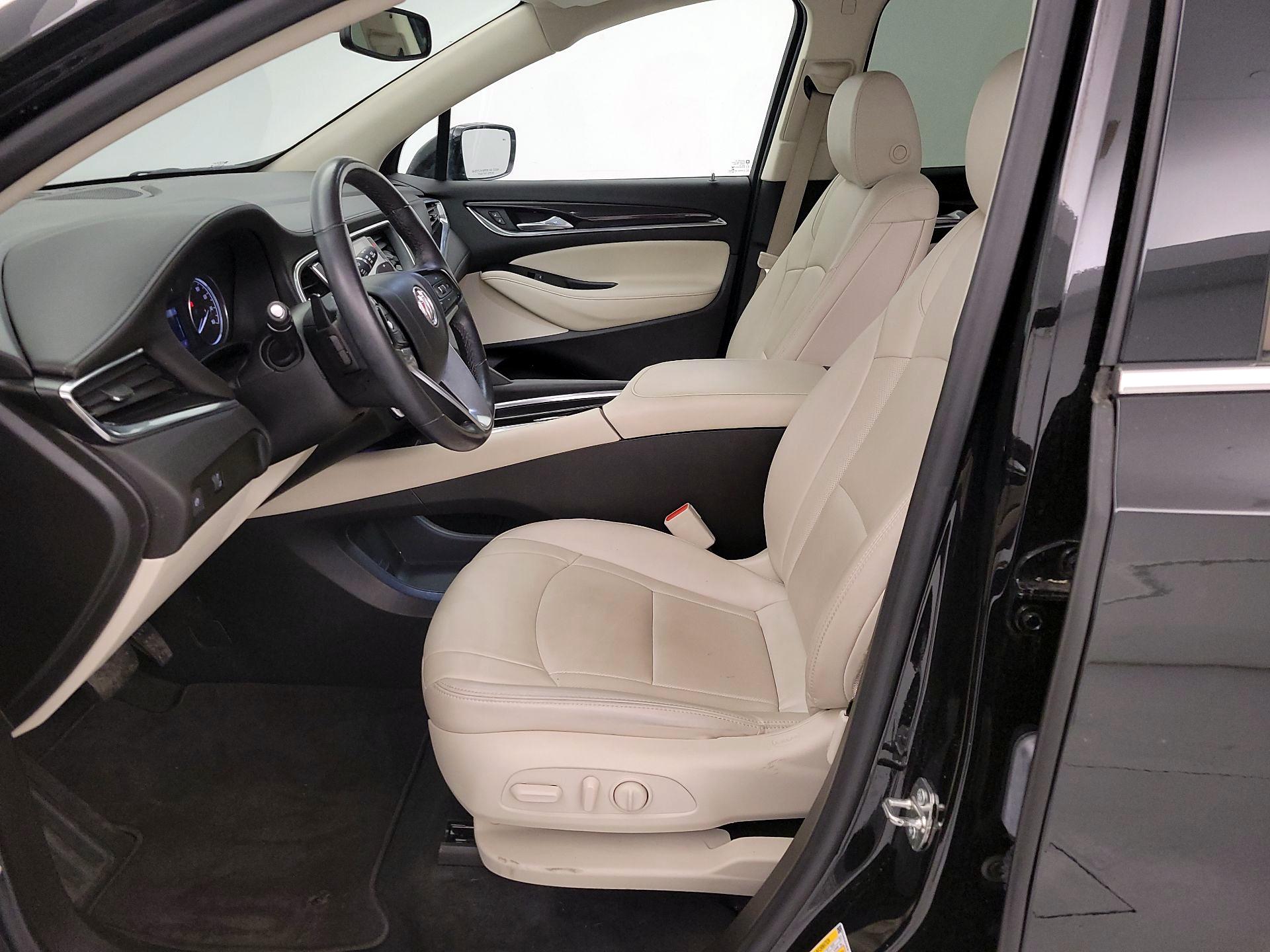 Thumbnail: 2023 Buick Enclave - 11