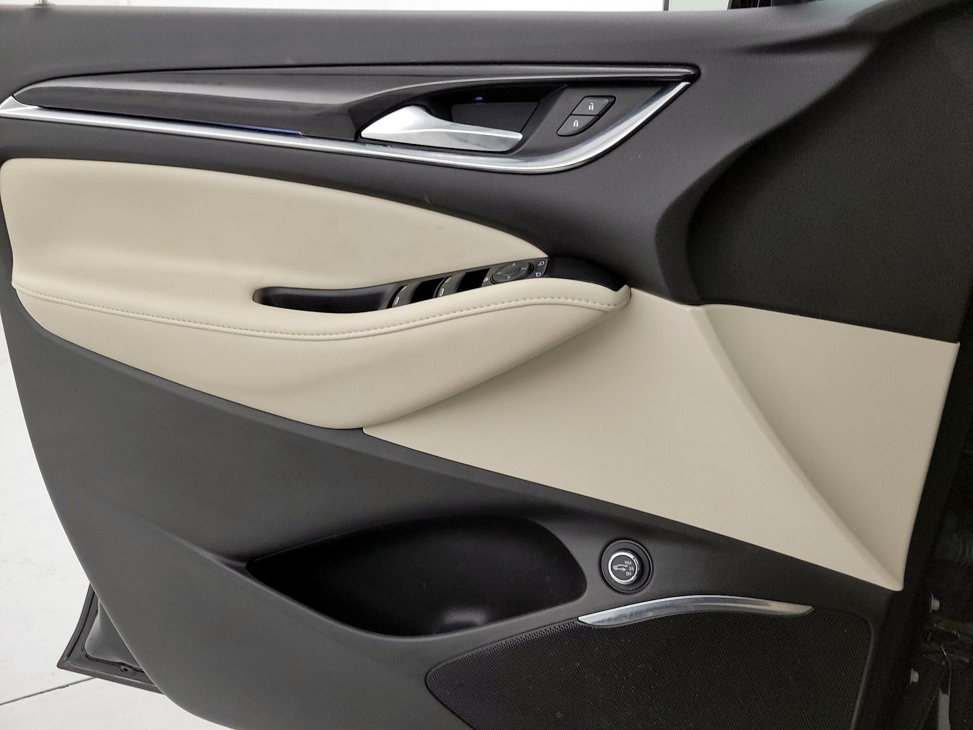 Thumbnail: 2023 Buick Enclave - 12