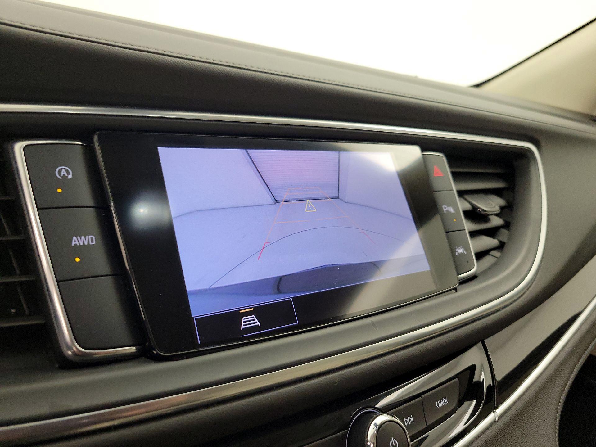 Thumbnail: 2023 Buick Enclave - 14