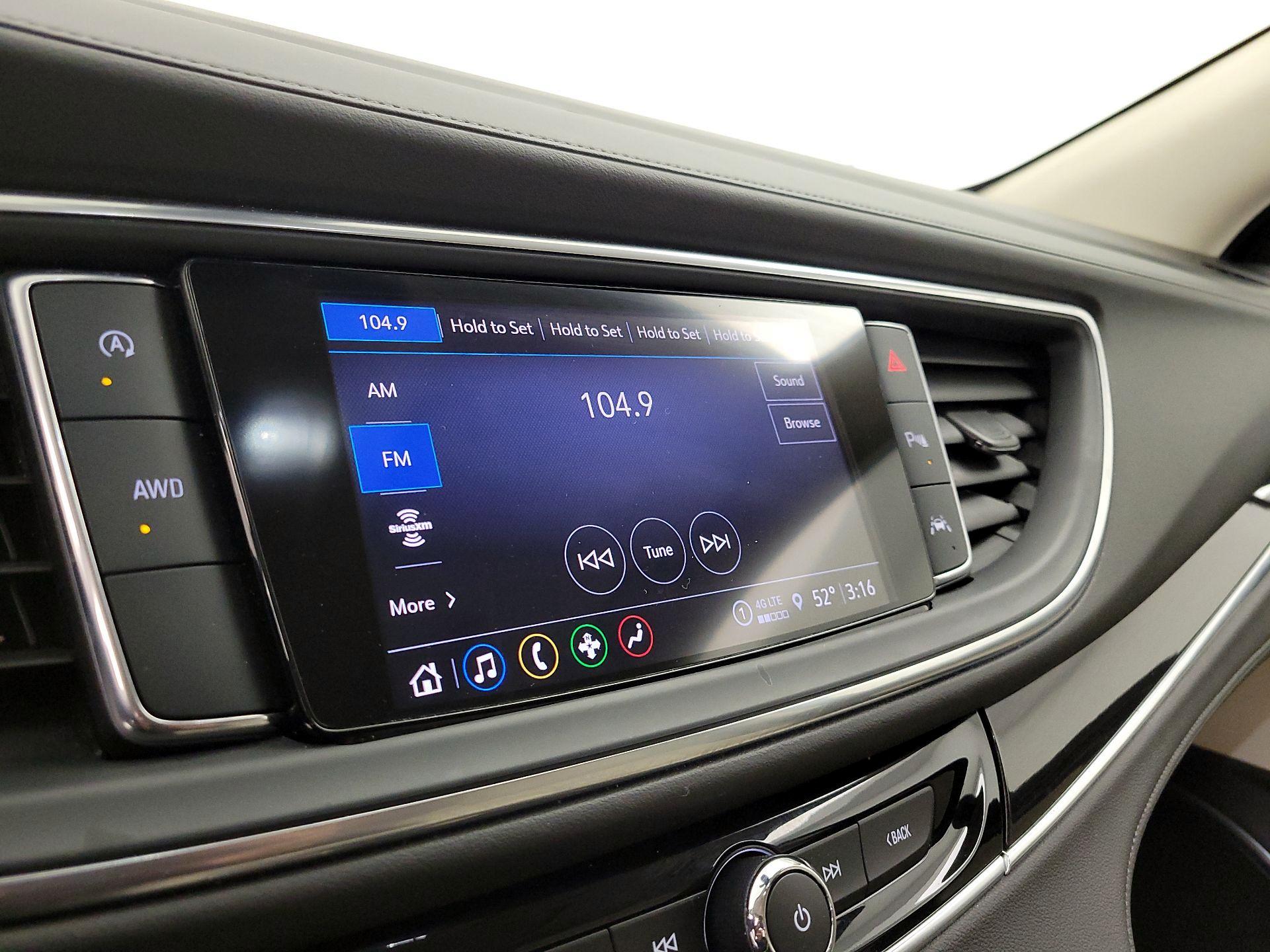 Thumbnail: 2023 Buick Enclave - 15