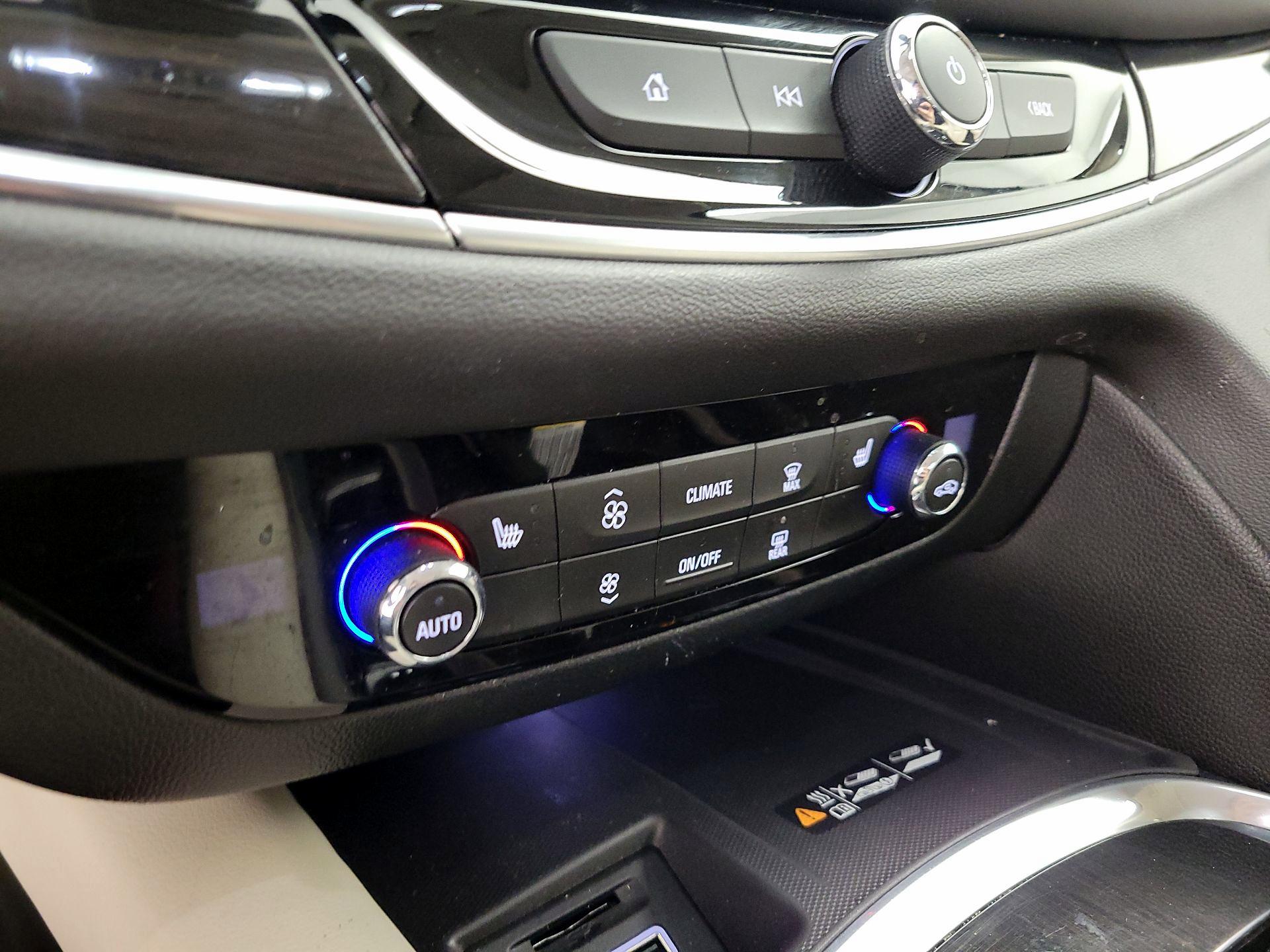 Thumbnail: 2023 Buick Enclave - 16